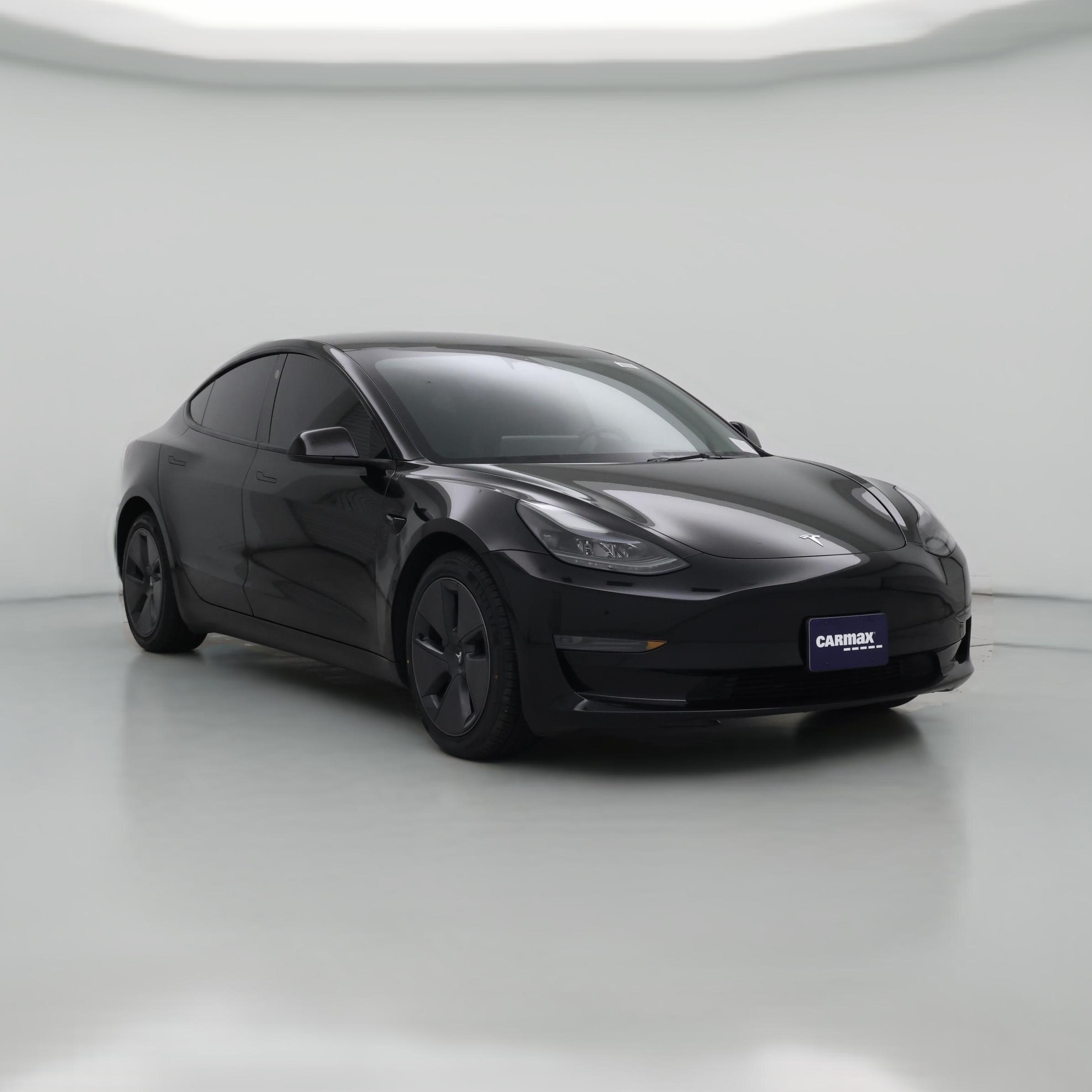 Thumbnail: 2023 Tesla Model 3 - 1