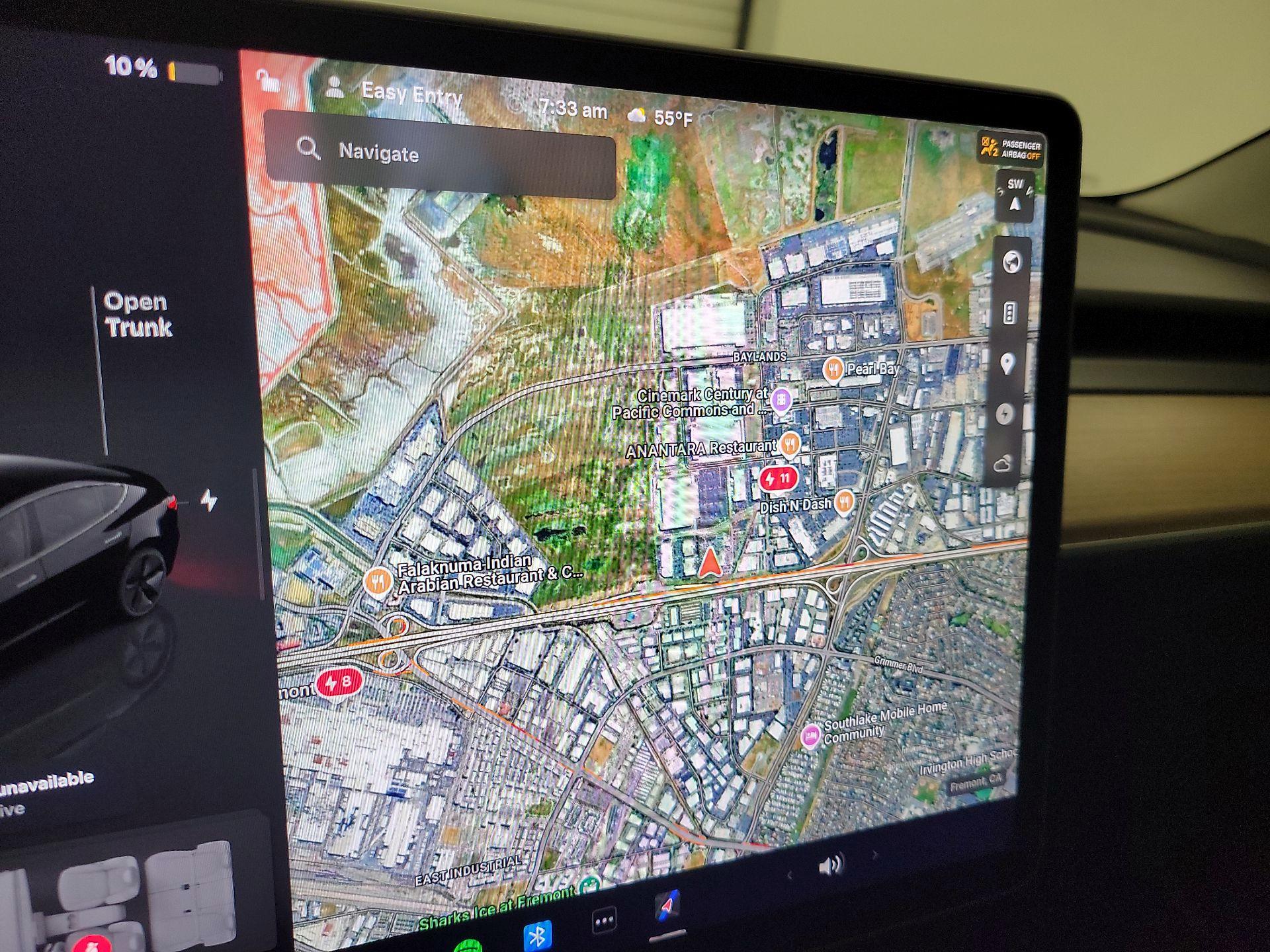 Thumbnail: 2023 Tesla Model 3 - 14