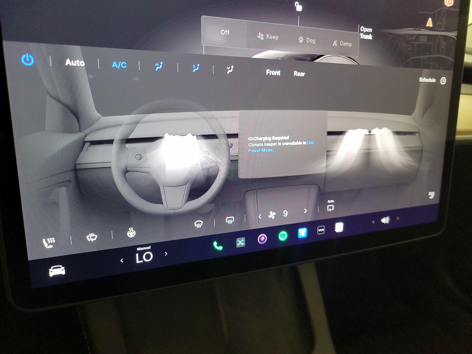 Thumbnail: 2023 Tesla Model 3 - 17