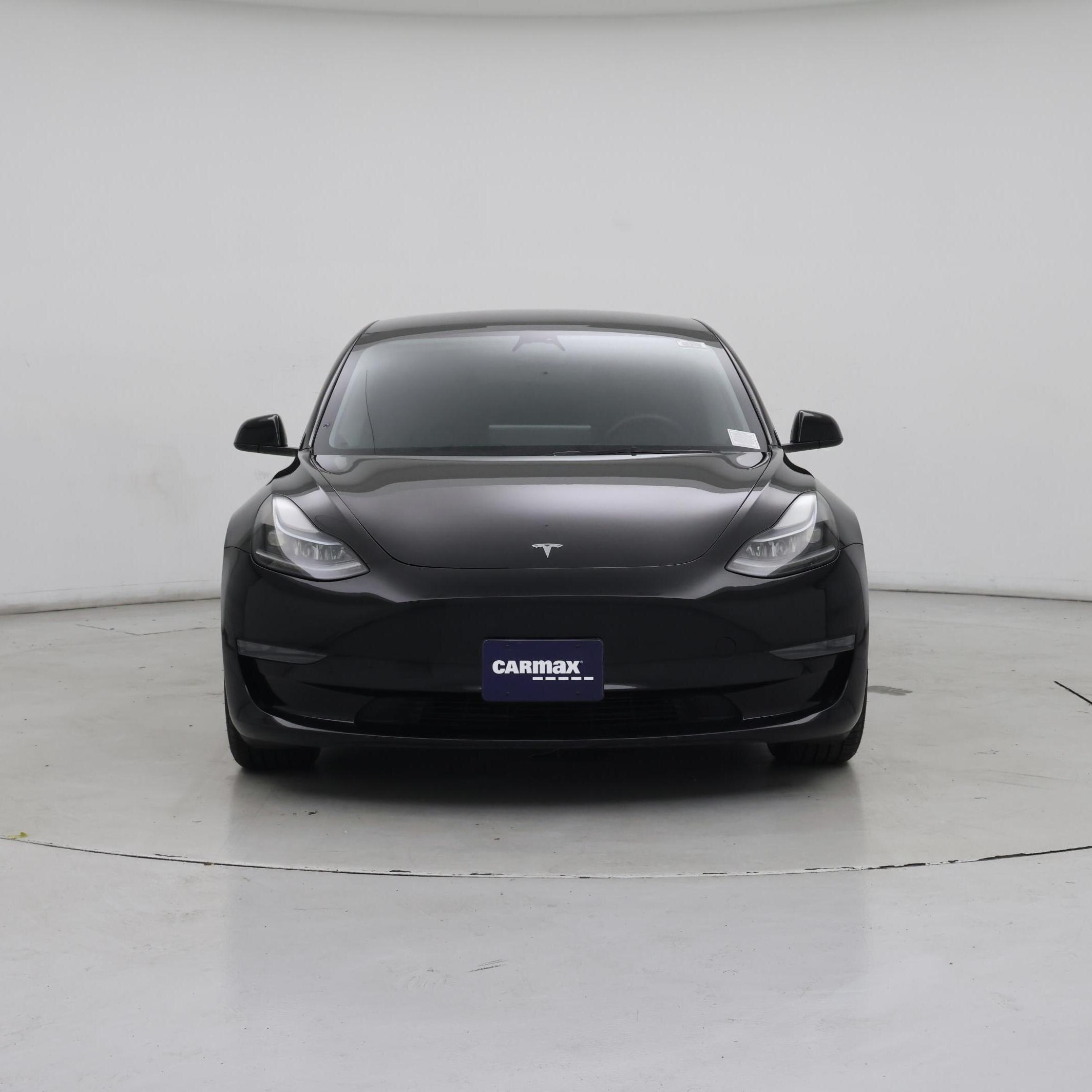 Thumbnail: 2023 Tesla Model 3 - 5