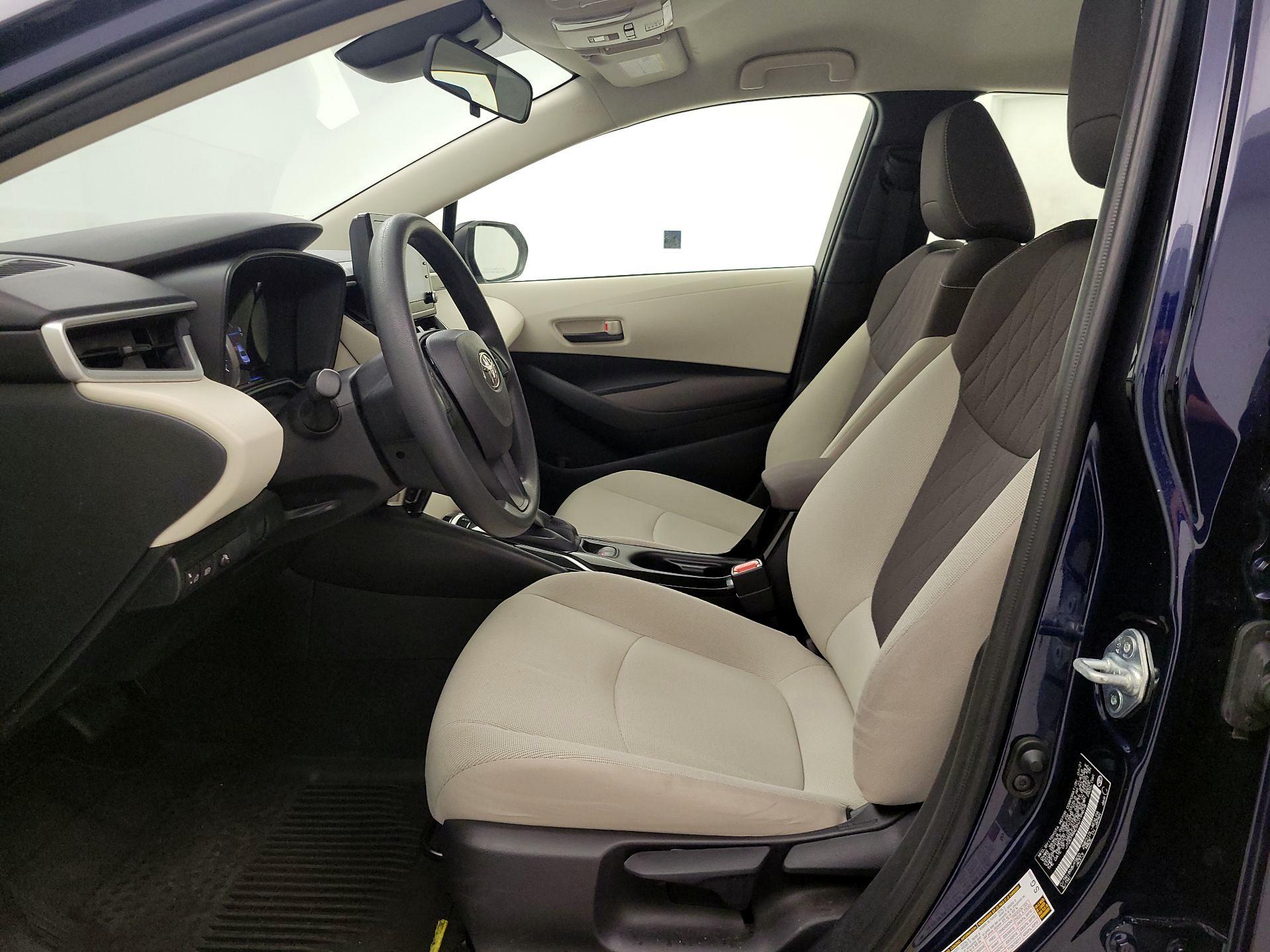 Thumbnail: 2022 Toyota Corolla - 11