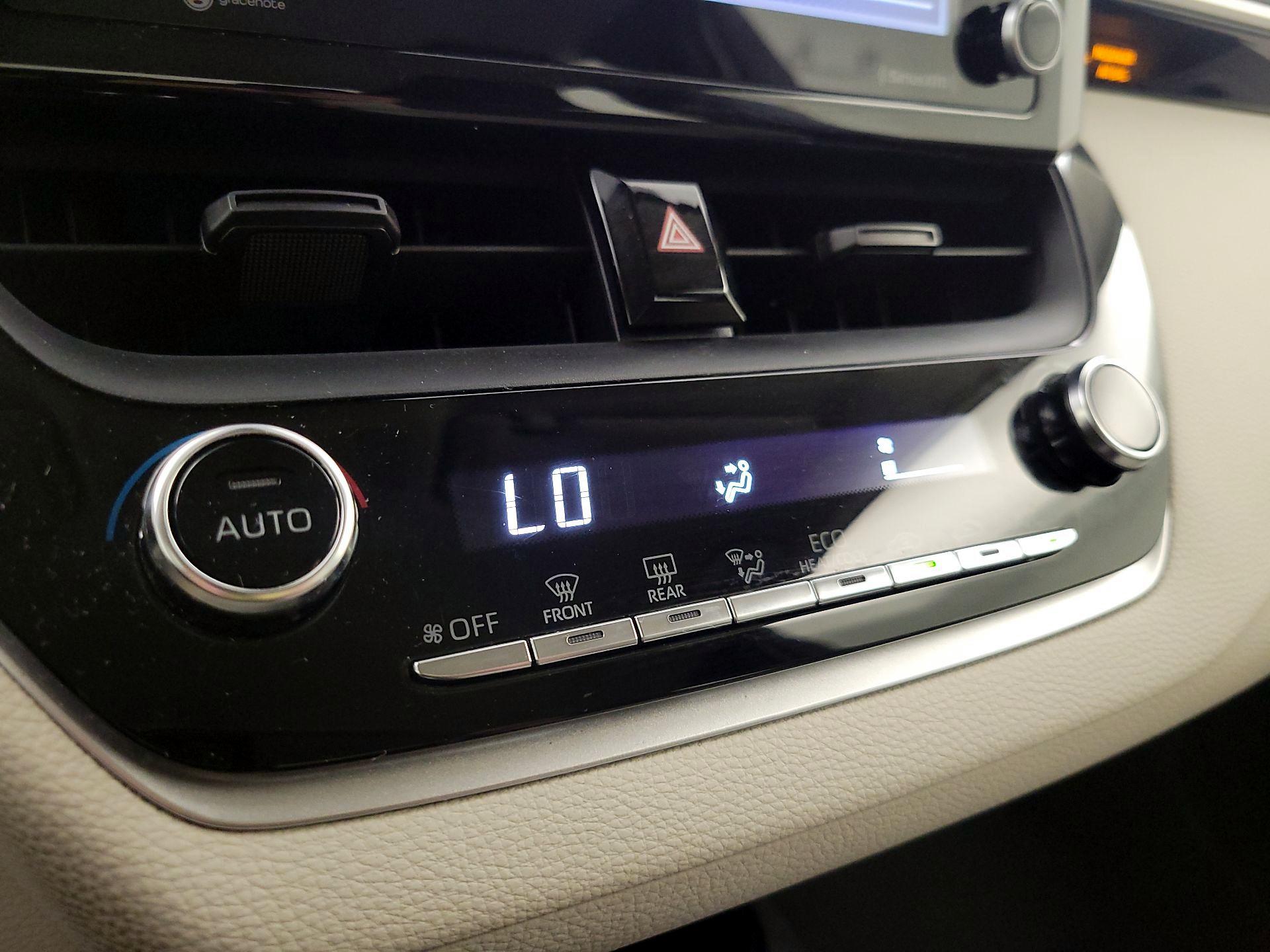 Thumbnail: 2022 Toyota Corolla - 16