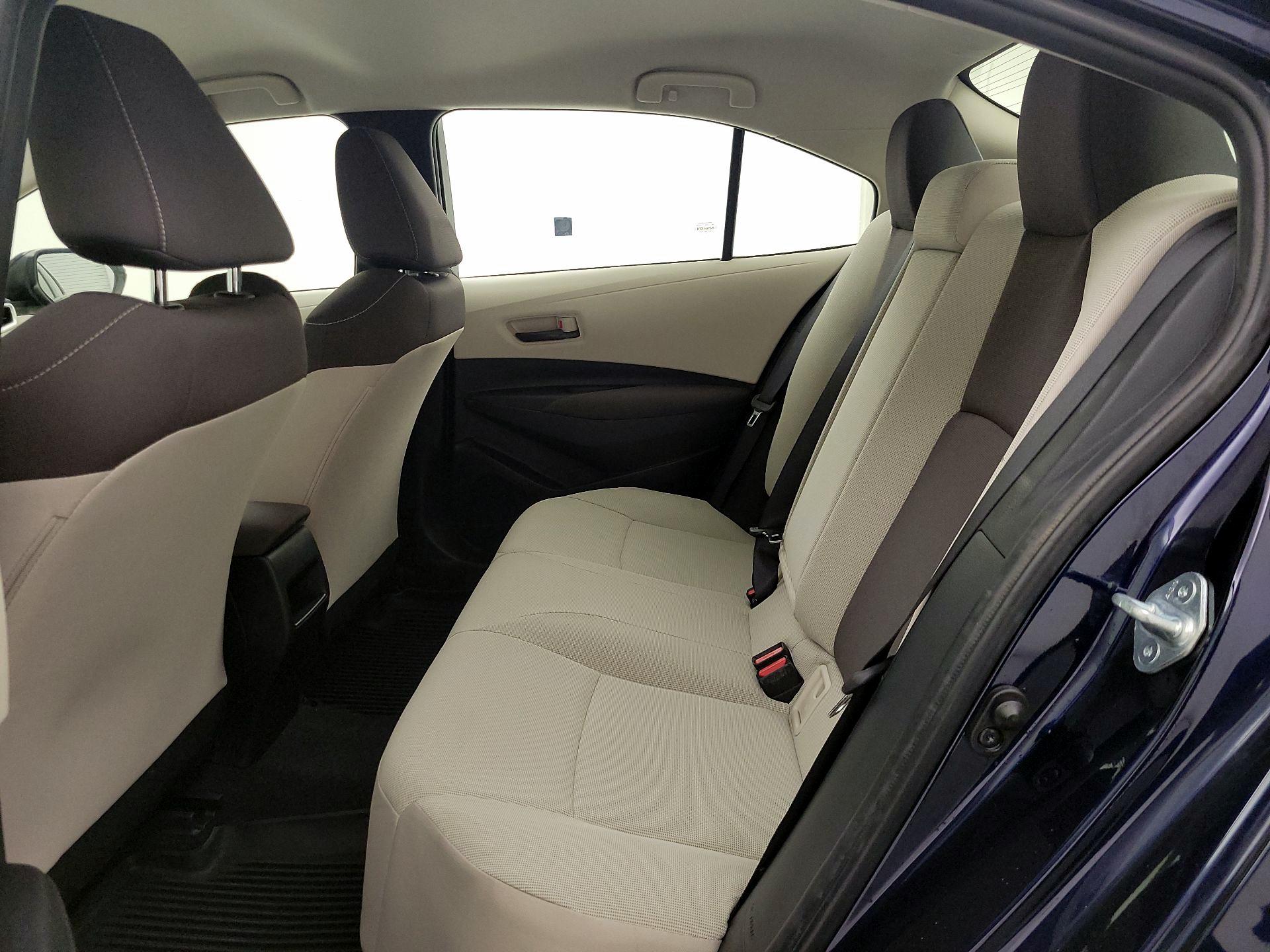 Thumbnail: 2022 Toyota Corolla - 18