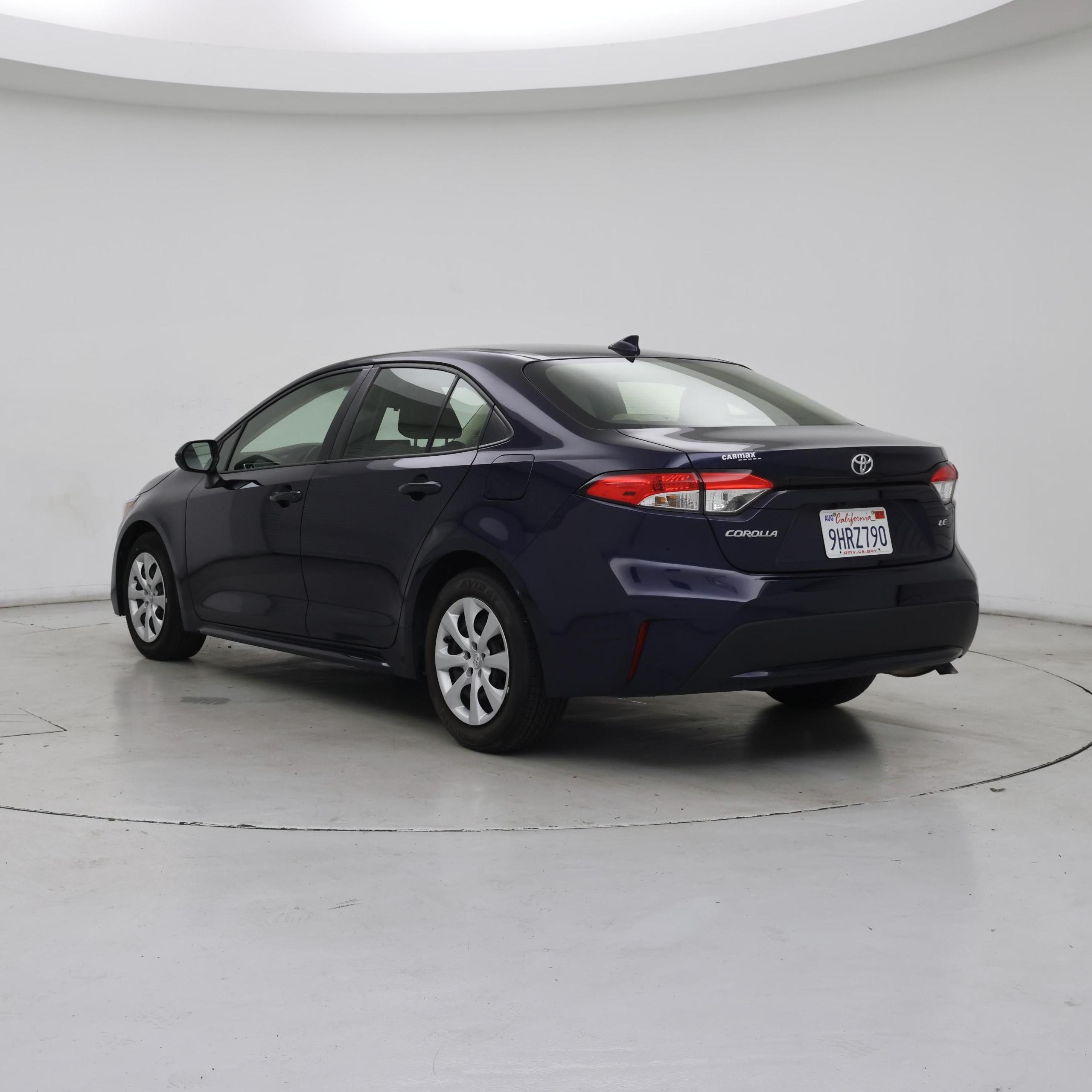 Thumbnail: 2022 Toyota Corolla - 2