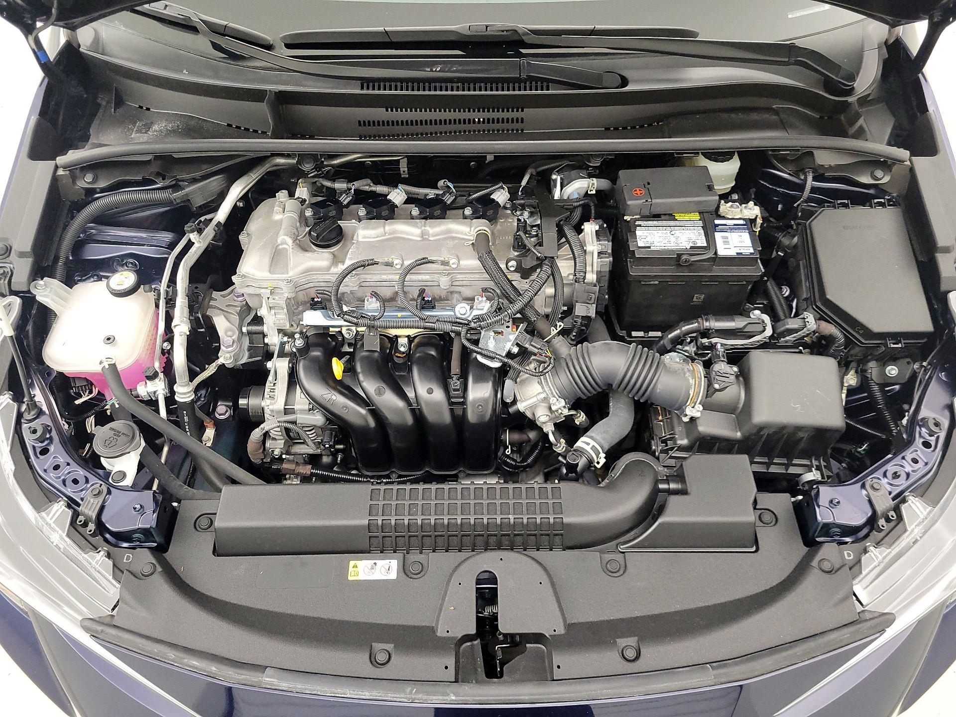 Thumbnail: 2022 Toyota Corolla - 20