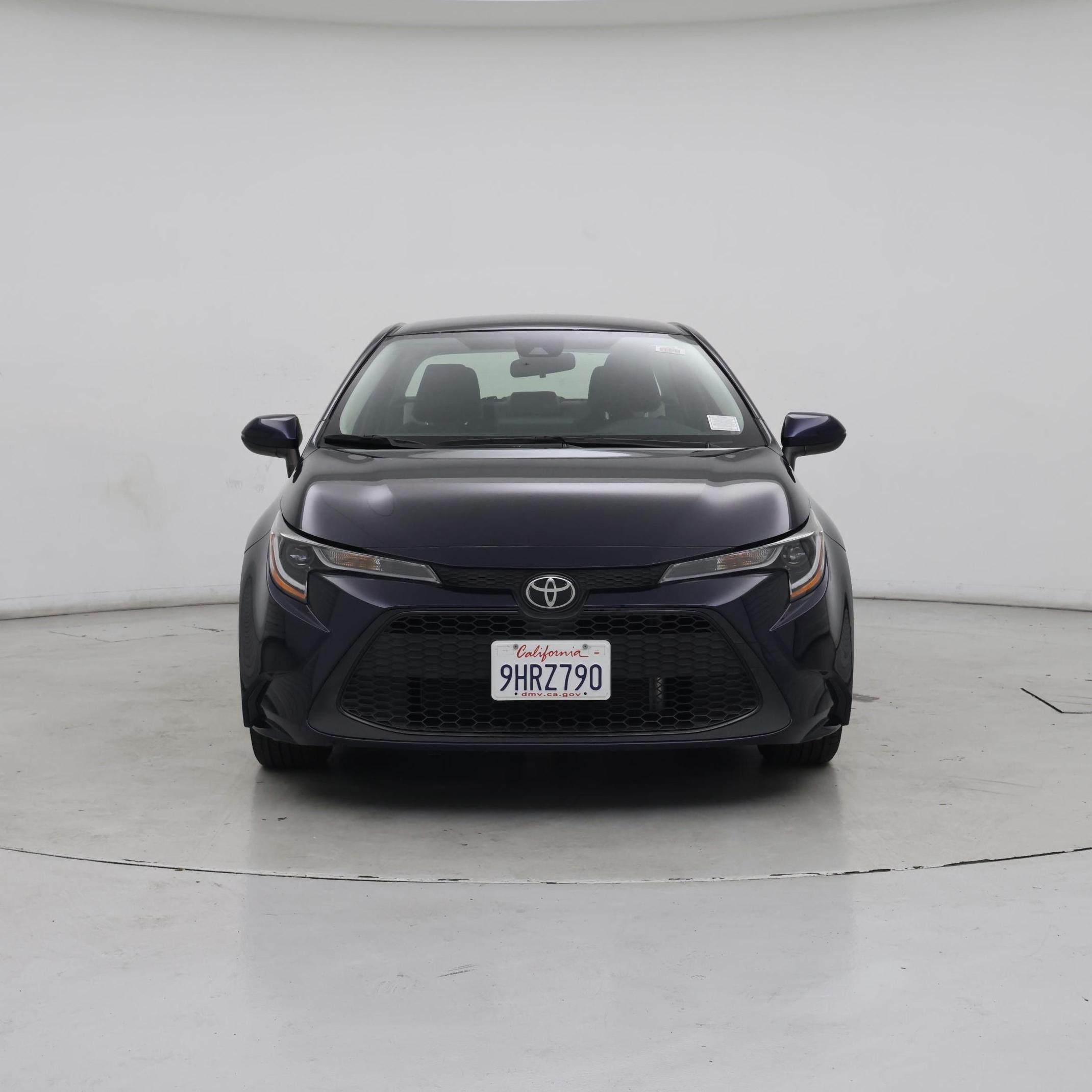 Thumbnail: 2022 Toyota Corolla - 5