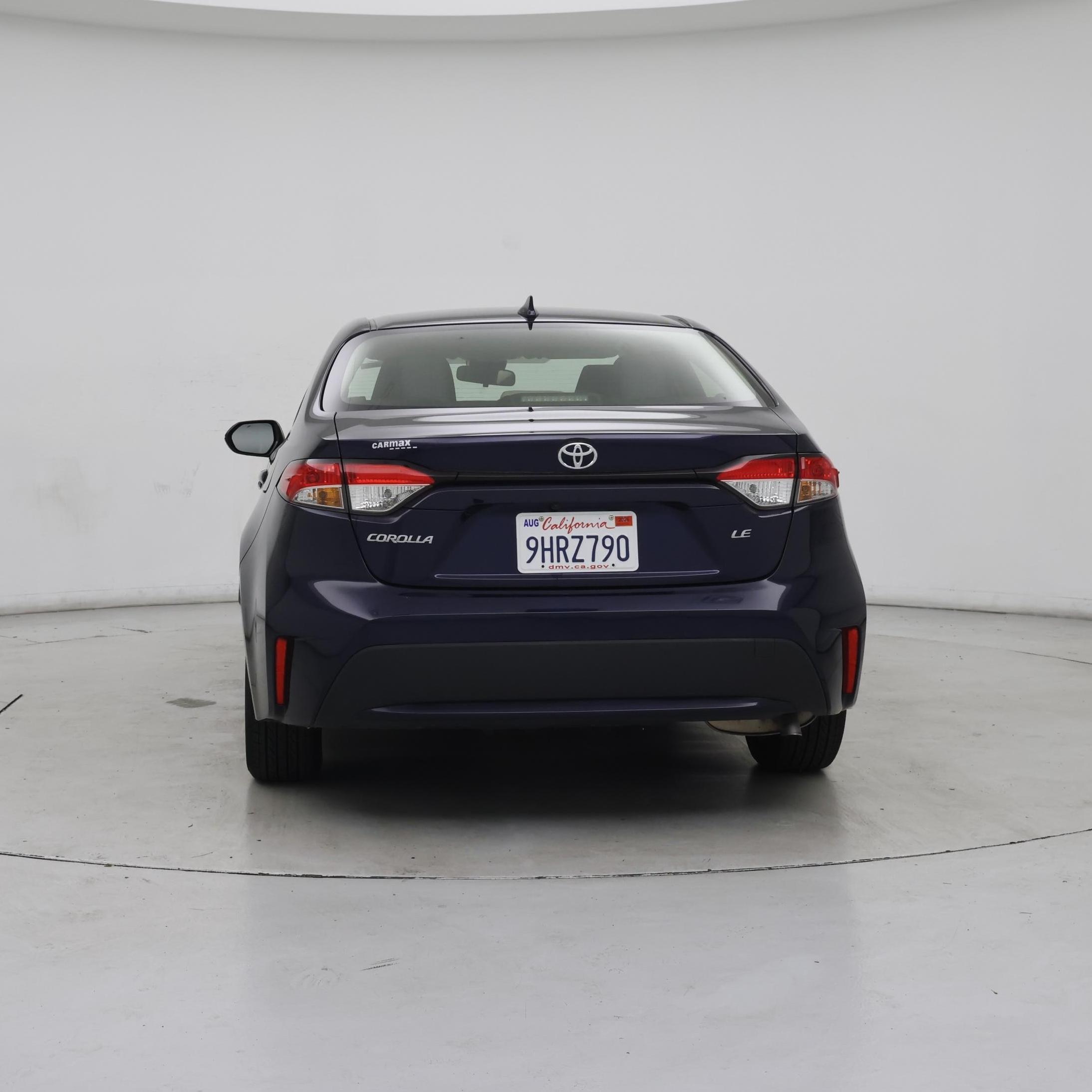 Thumbnail: 2022 Toyota Corolla - 6