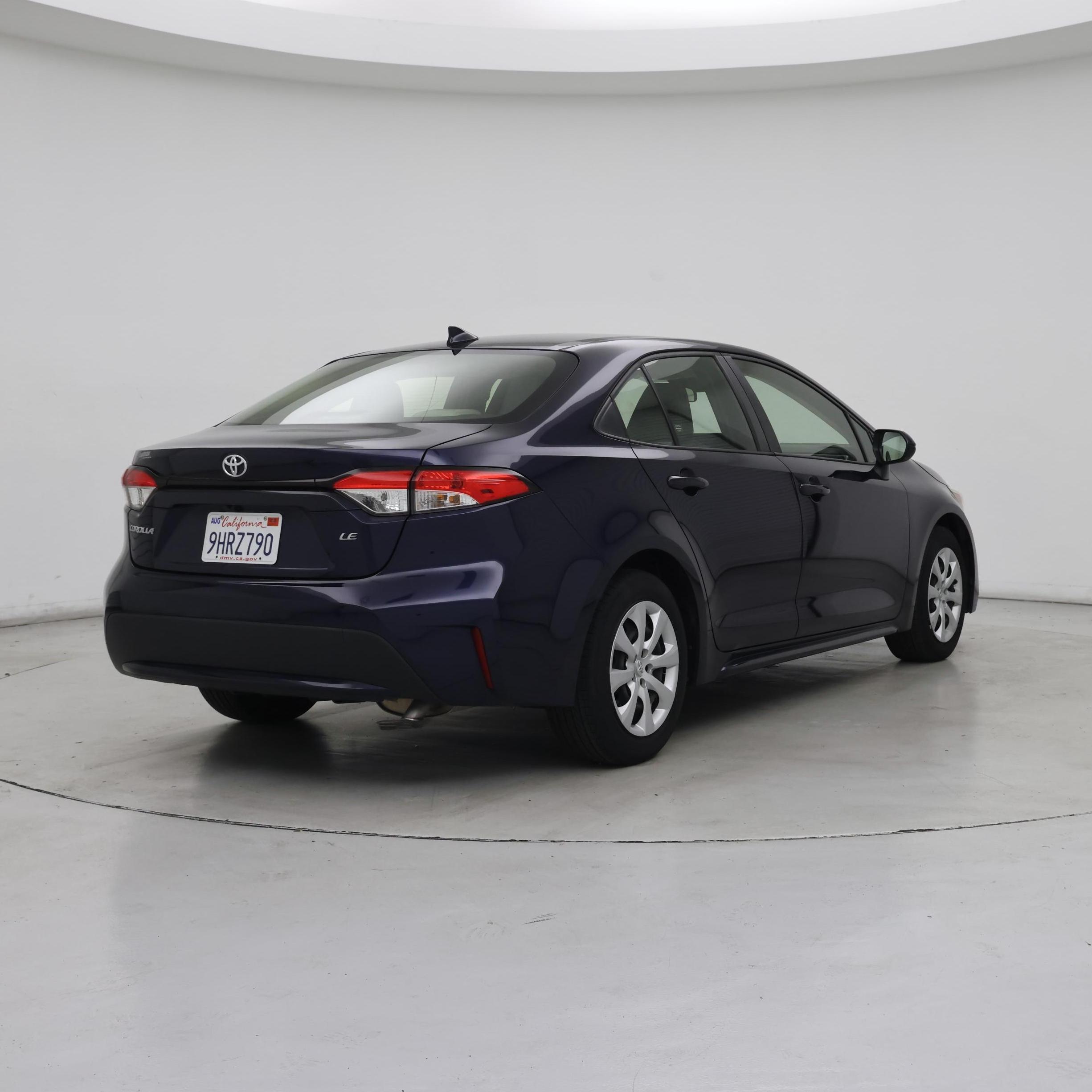 Thumbnail: 2022 Toyota Corolla - 8