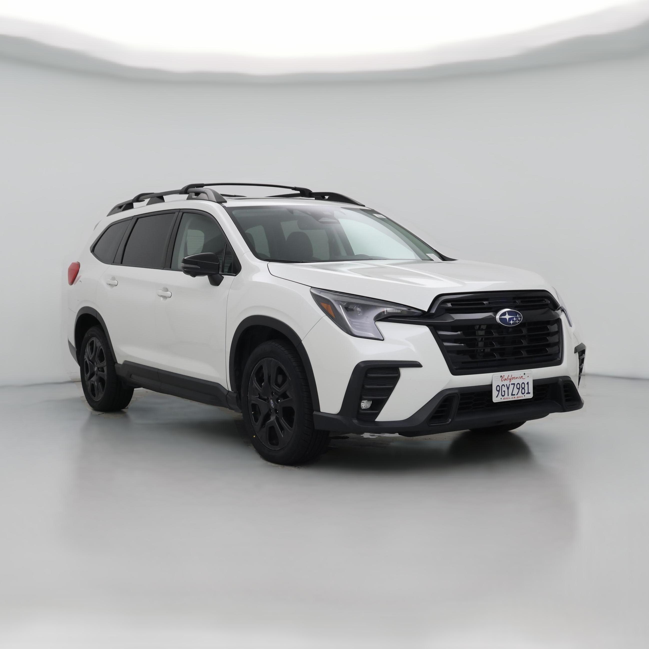 Thumbnail: 2023 Subaru Ascent - 1