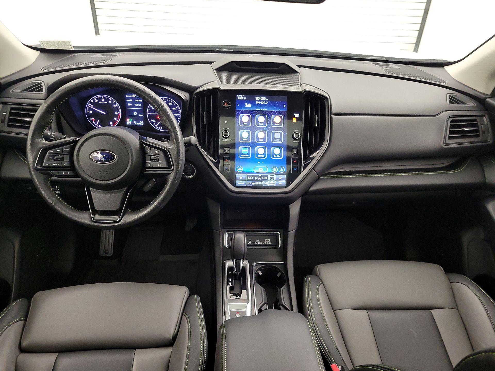 Thumbnail: 2023 Subaru Ascent - 9