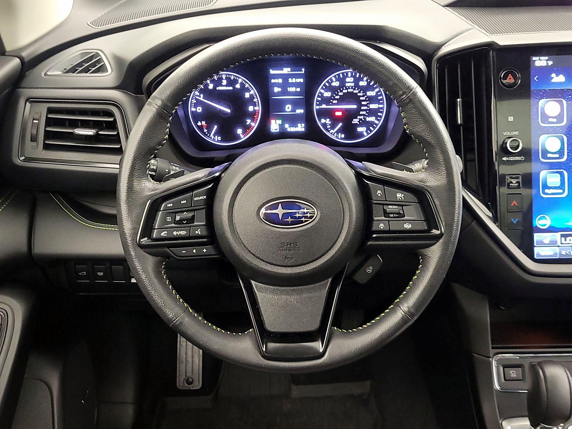 Thumbnail: 2023 Subaru Ascent - 10