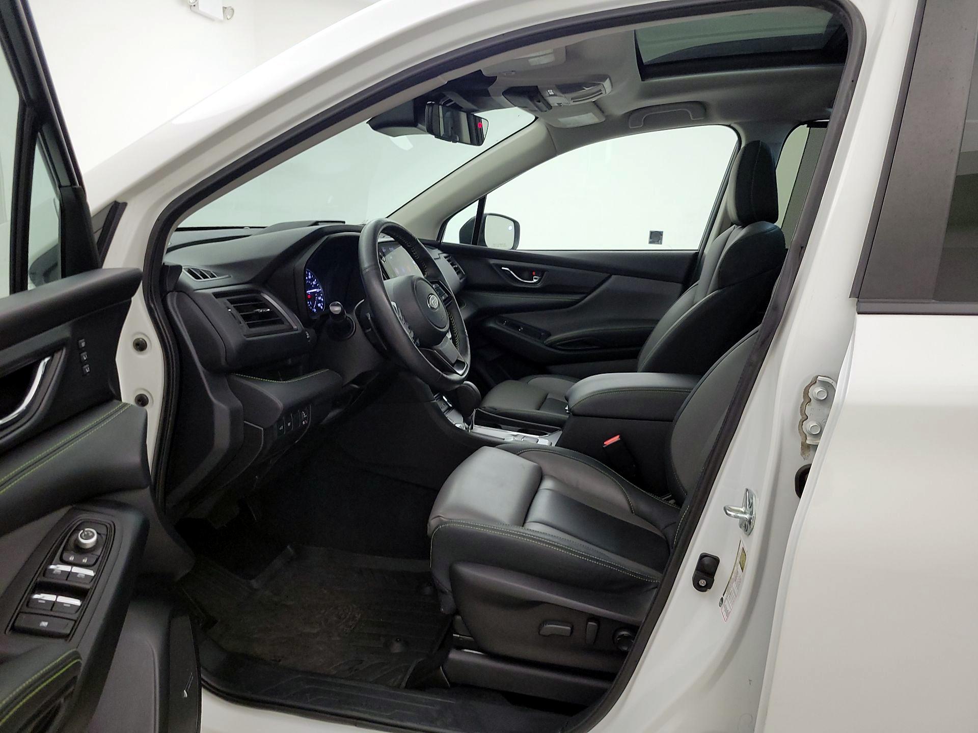 Thumbnail: 2023 Subaru Ascent - 11