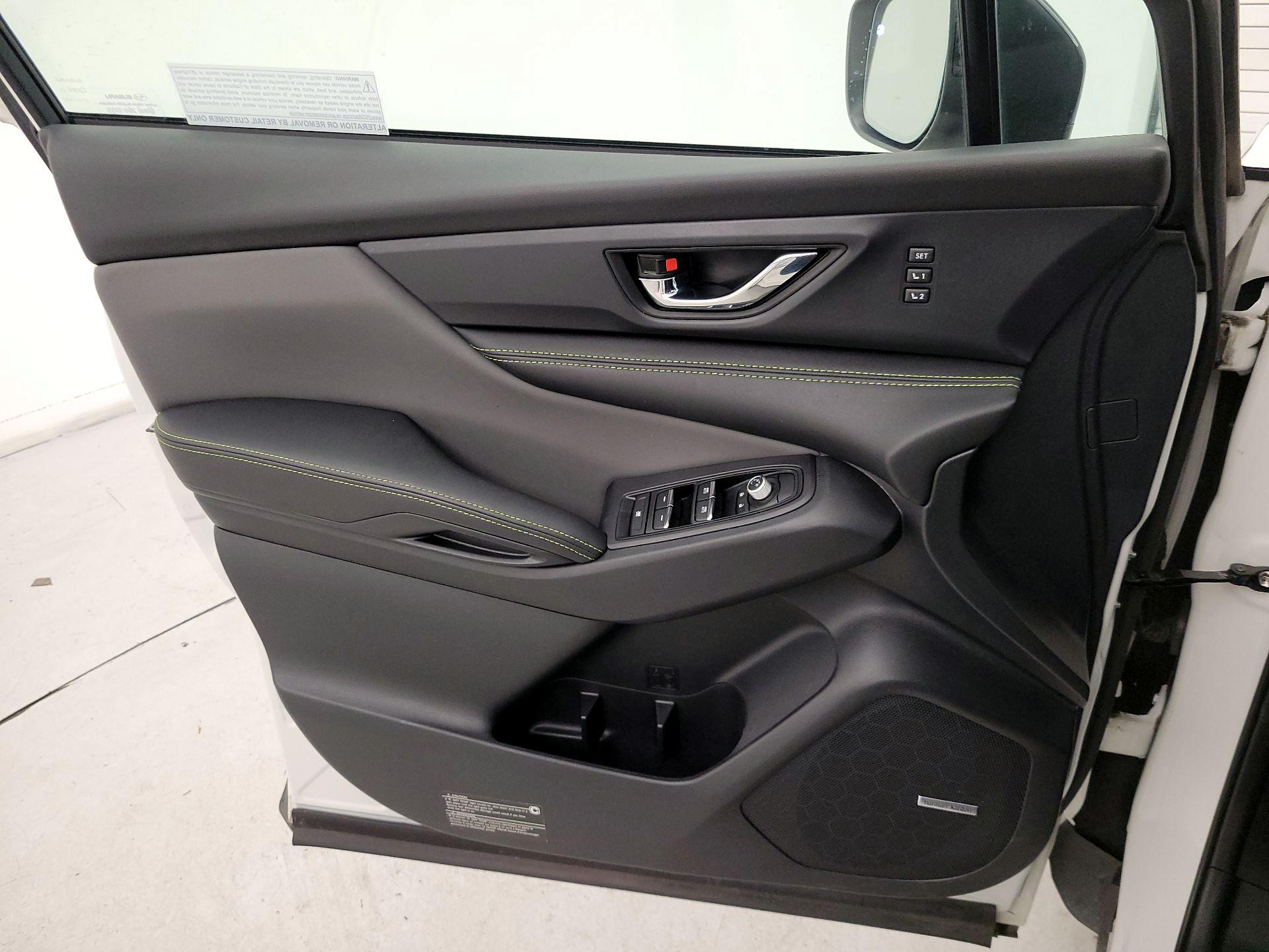 Thumbnail: 2023 Subaru Ascent - 12