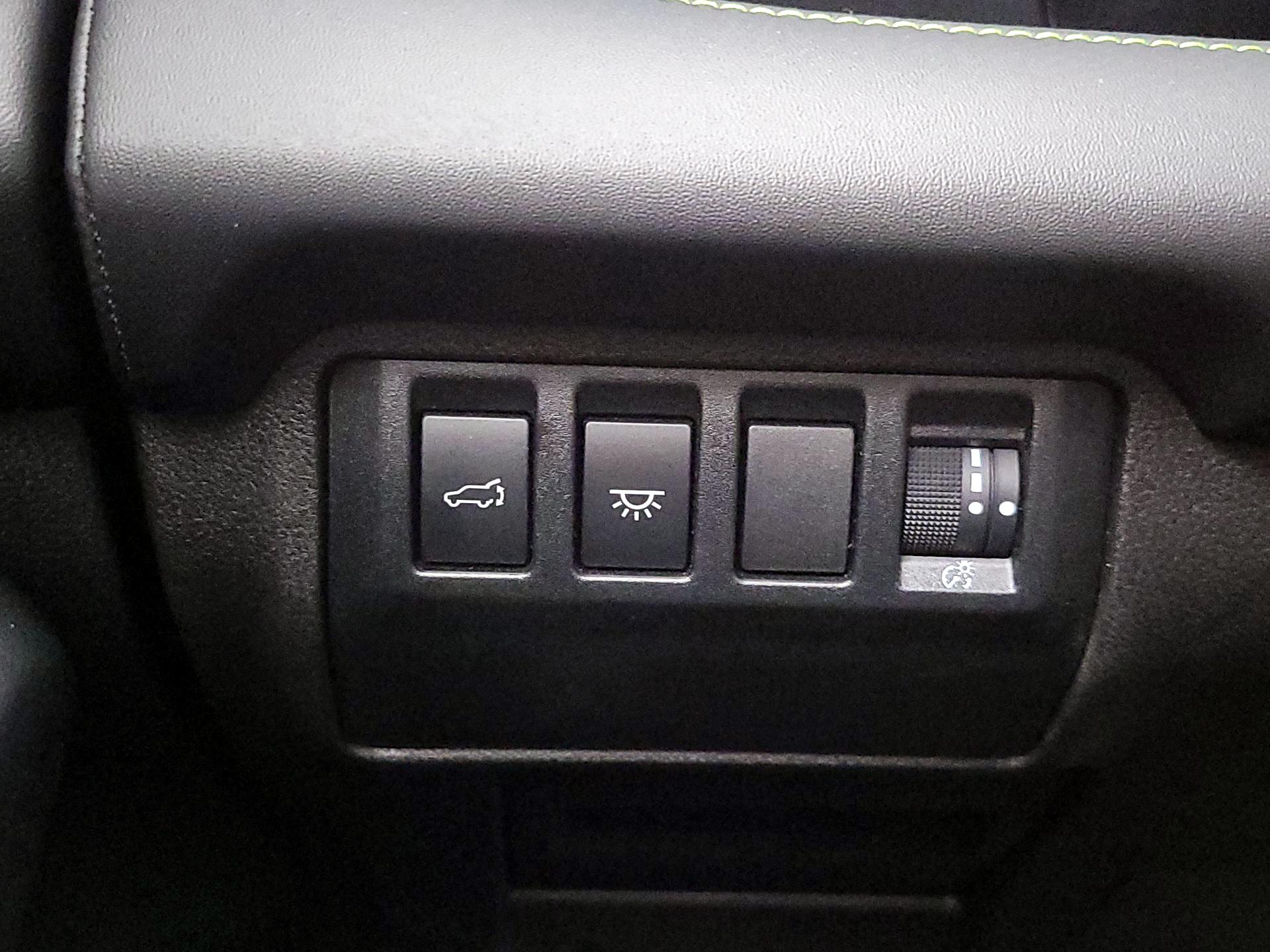 Thumbnail: 2023 Subaru Ascent - 13