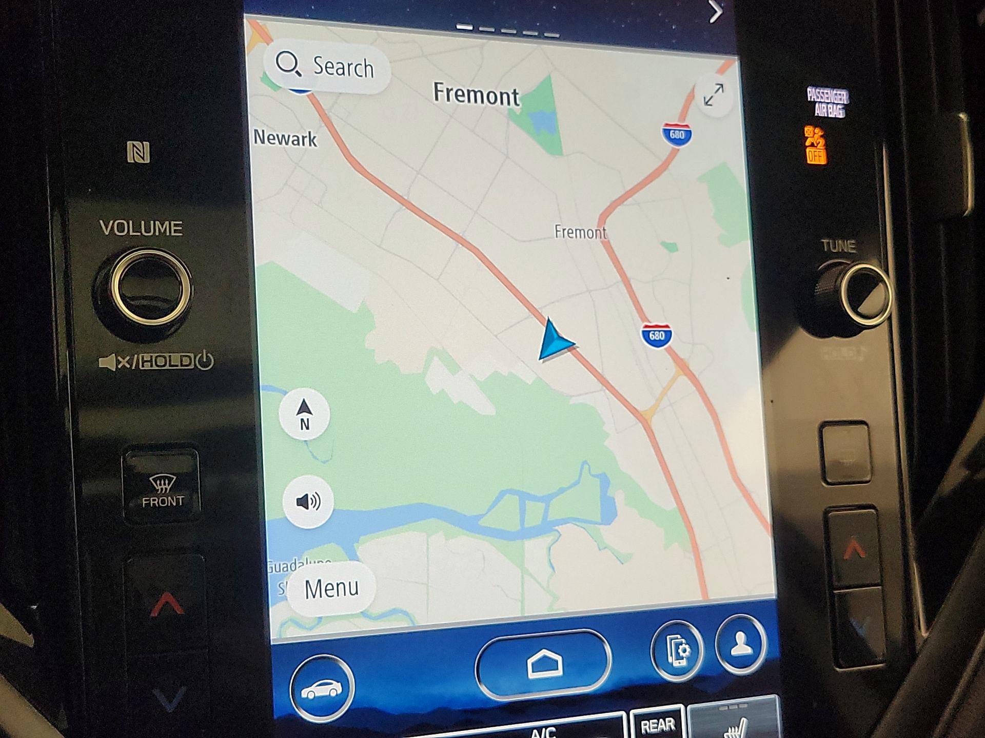 Thumbnail: 2023 Subaru Ascent - 14