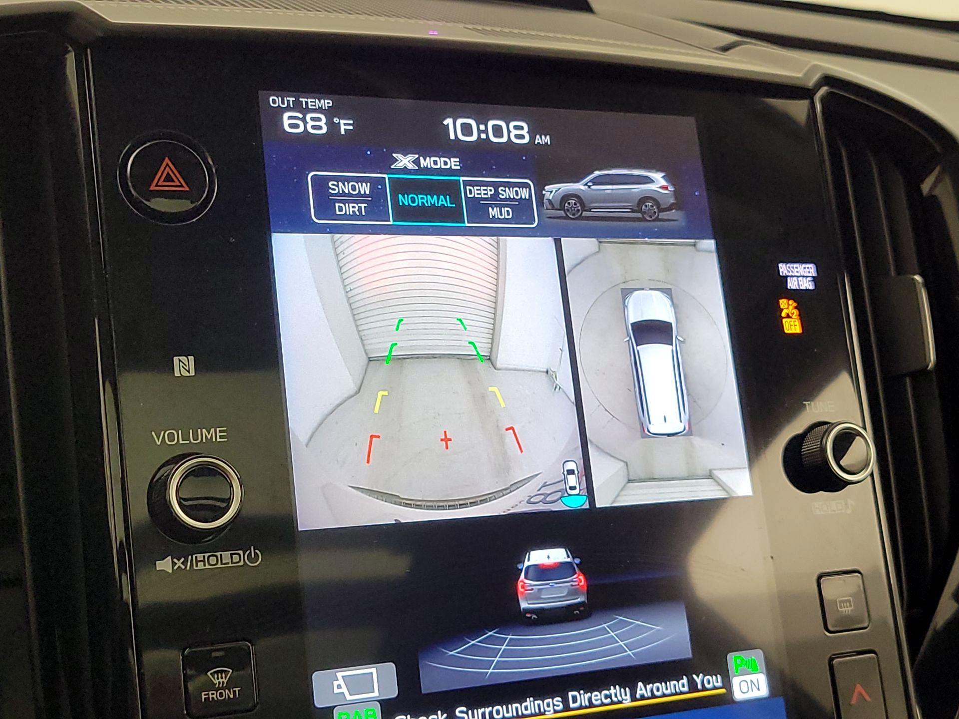 Thumbnail: 2023 Subaru Ascent - 15