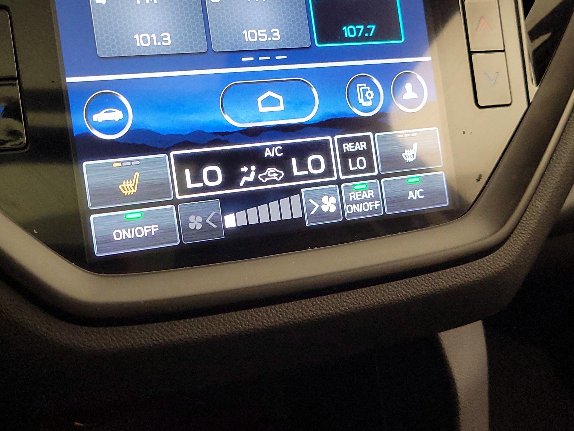 Thumbnail: 2023 Subaru Ascent - 17