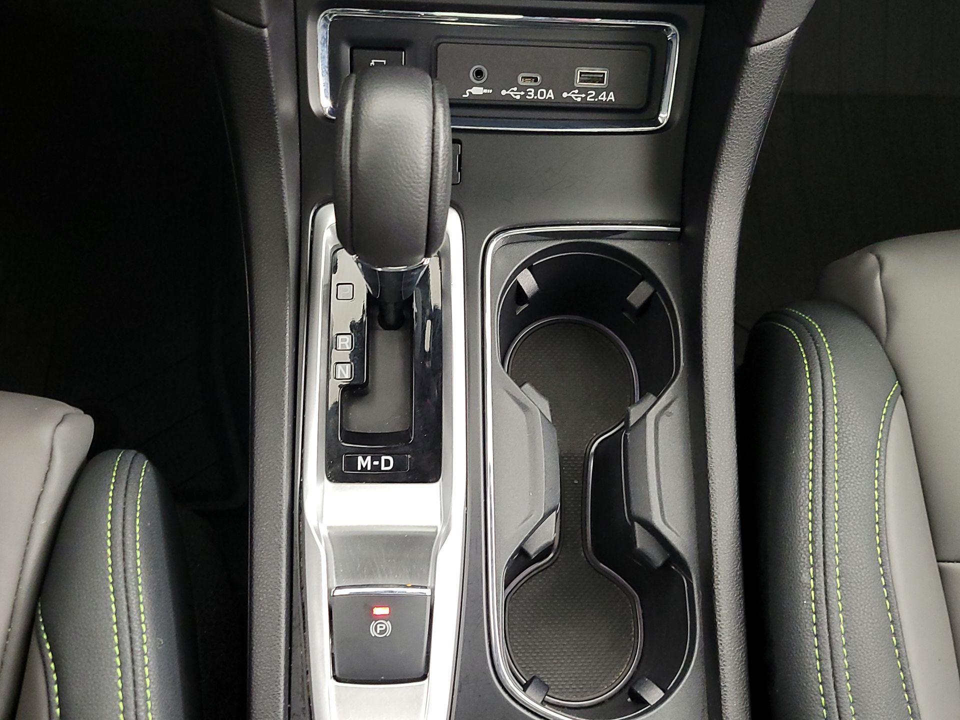 Thumbnail: 2023 Subaru Ascent - 18