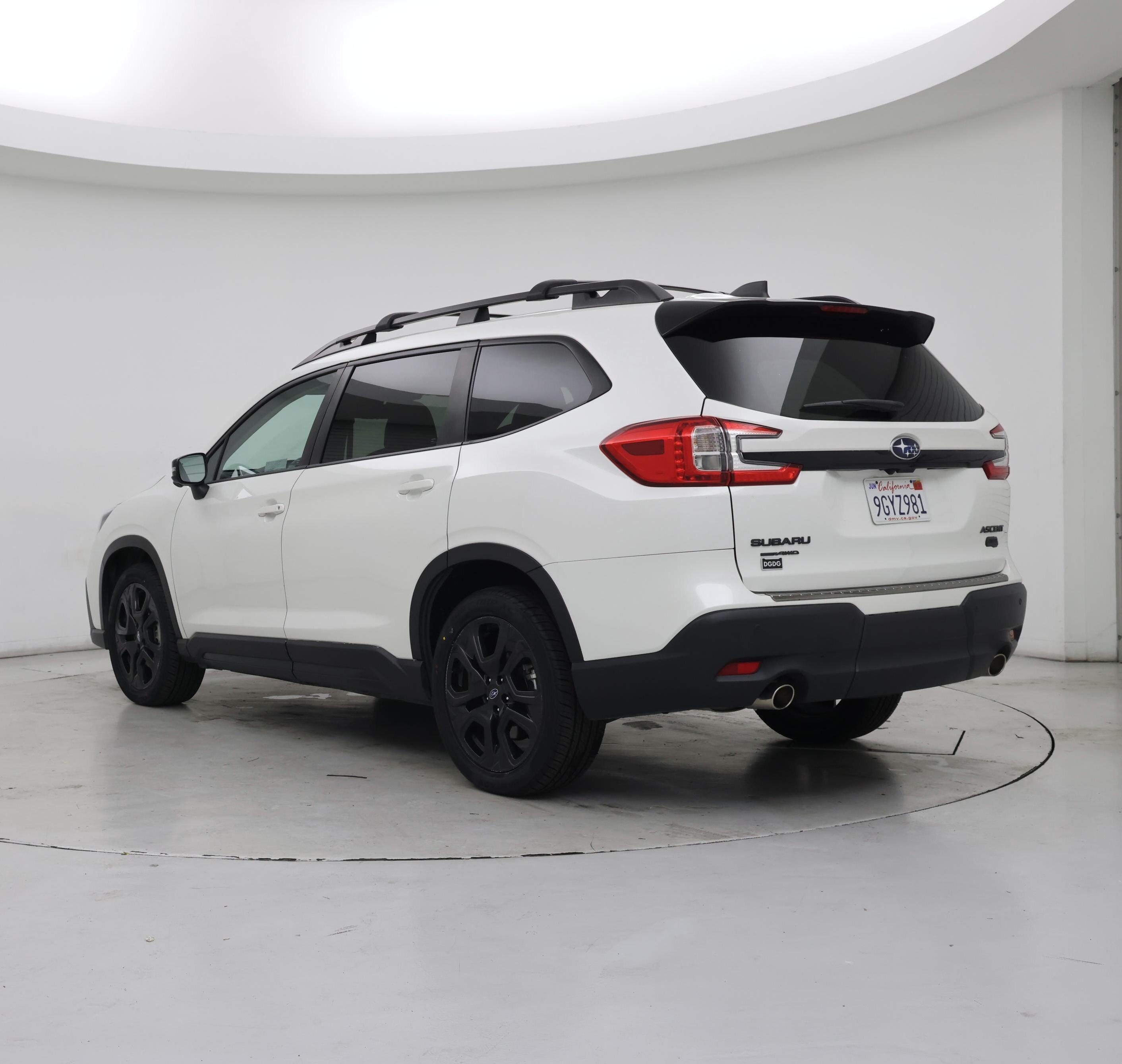 Thumbnail: 2023 Subaru Ascent - 2