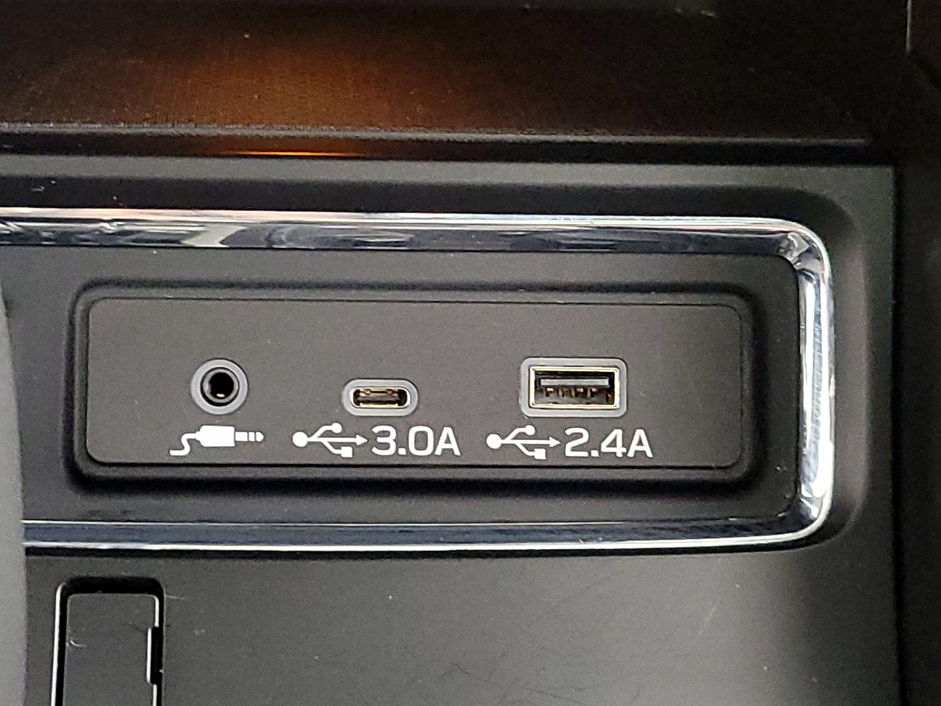 Thumbnail: 2023 Subaru Ascent - 19