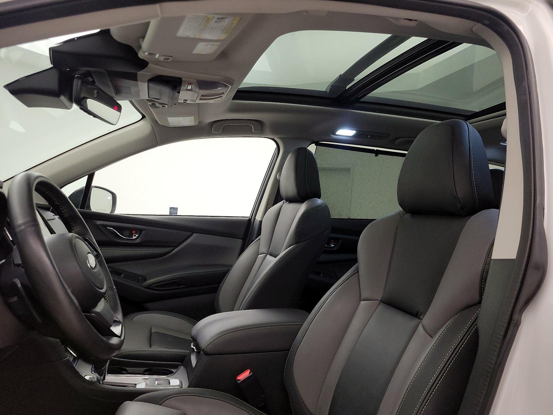 Thumbnail: 2023 Subaru Ascent - 20