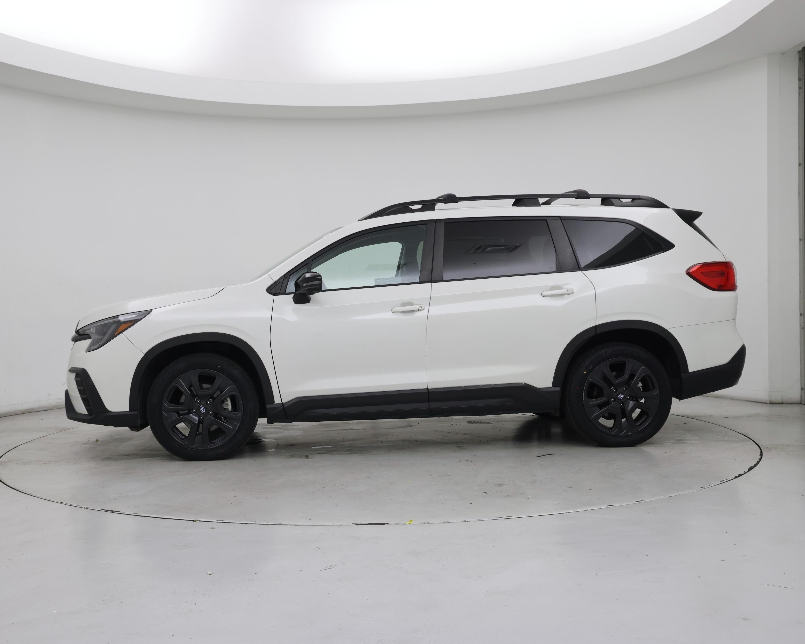 Thumbnail: 2023 Subaru Ascent - 3