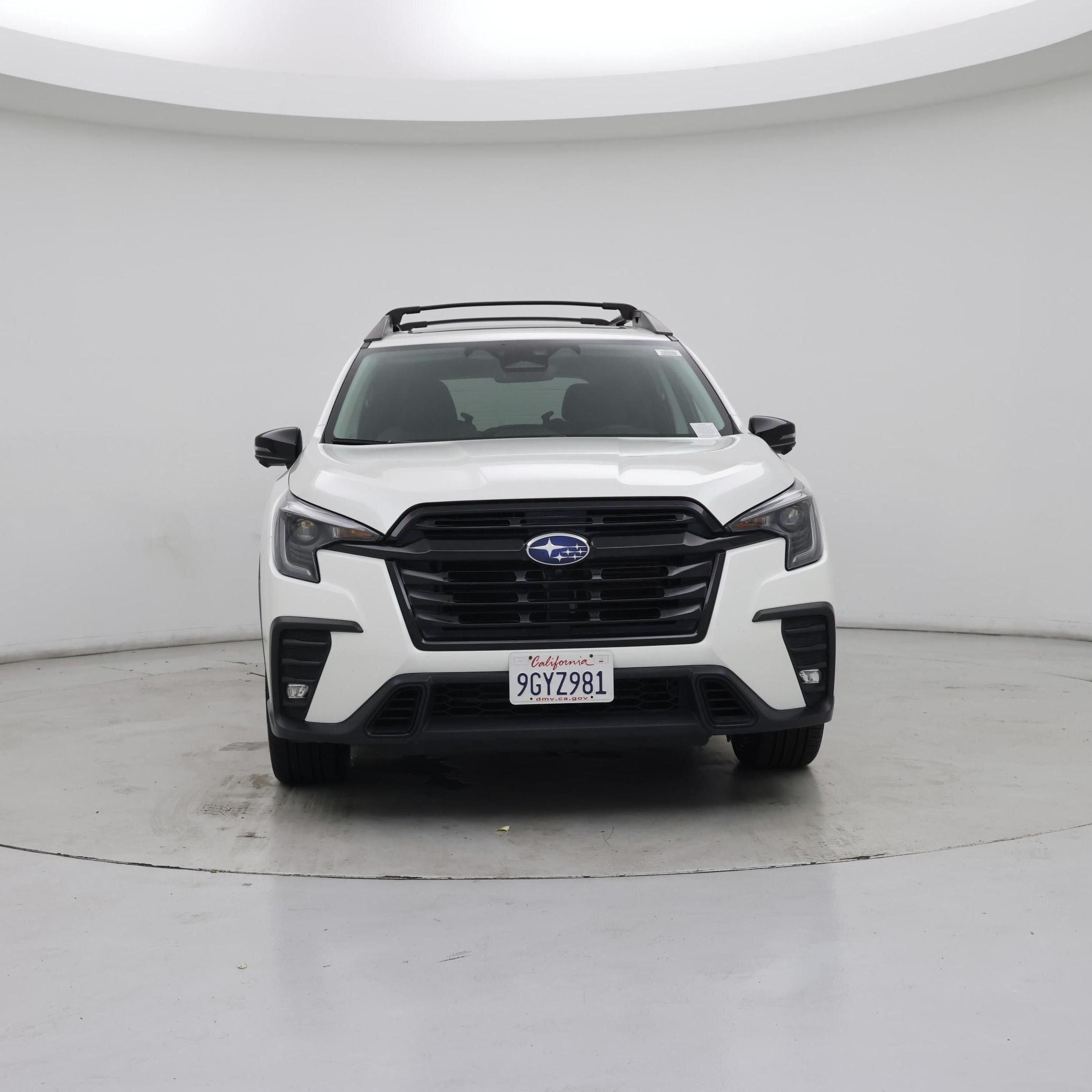 Thumbnail: 2023 Subaru Ascent - 5