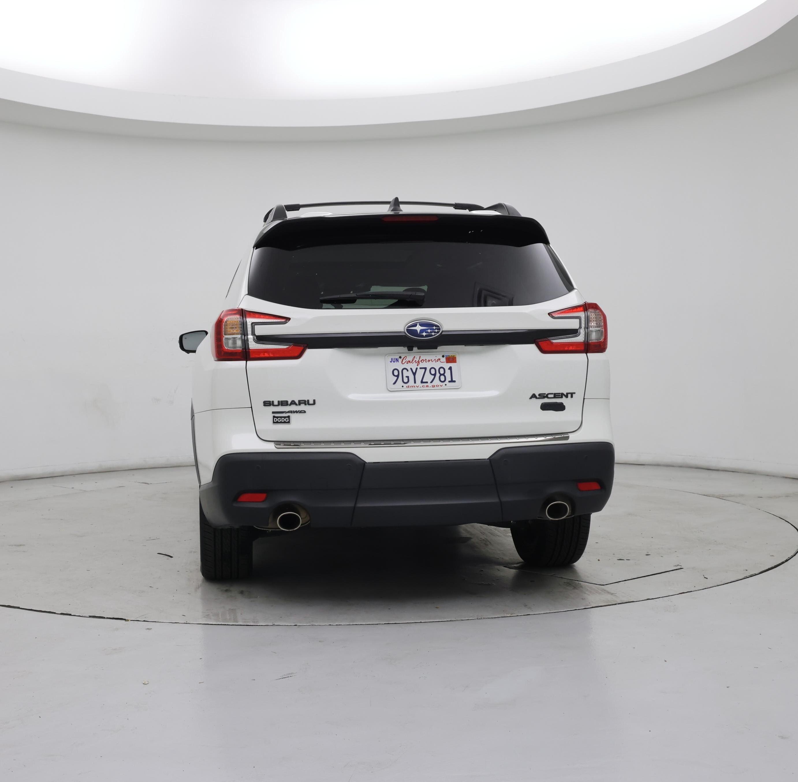 Thumbnail: 2023 Subaru Ascent - 6