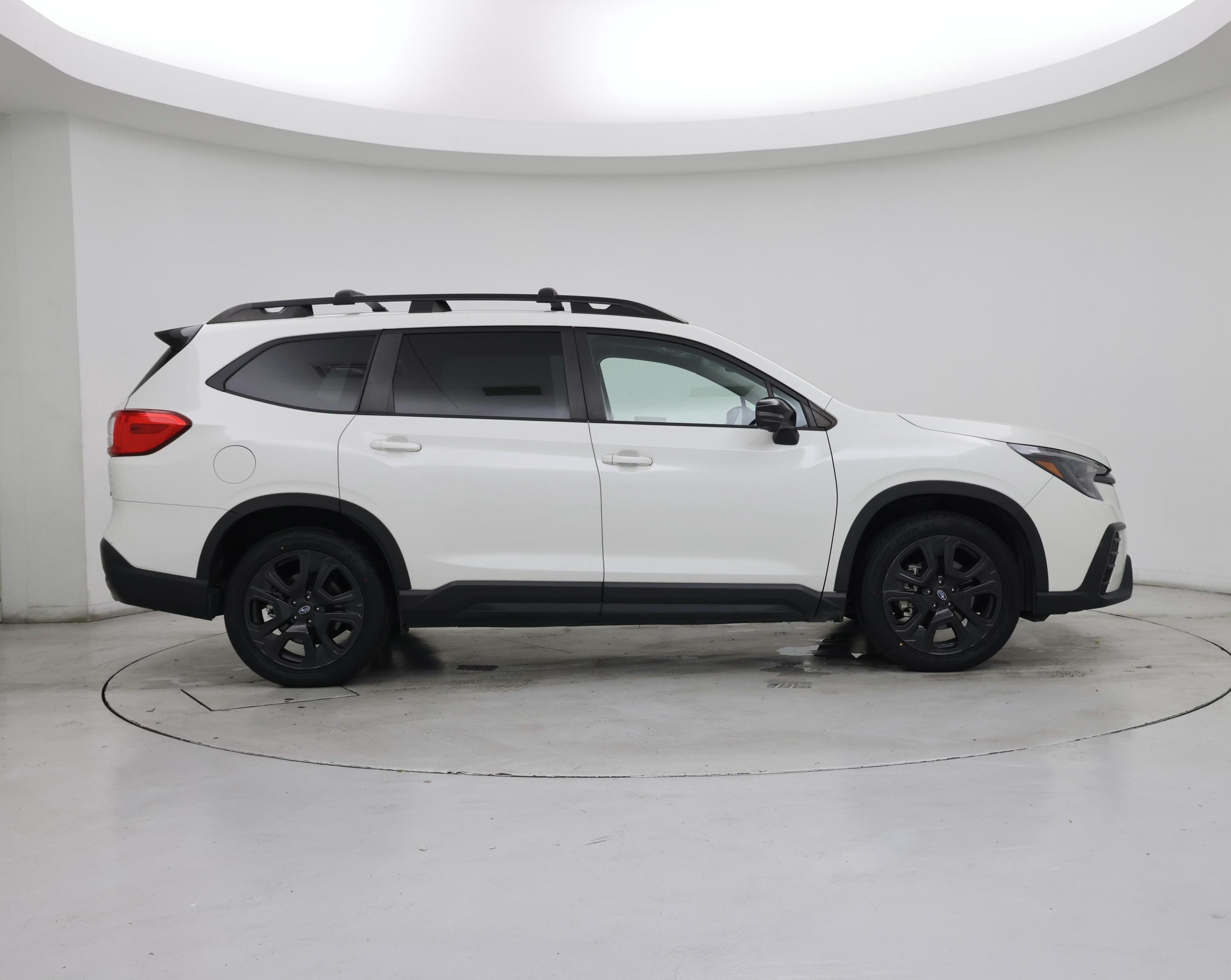 Thumbnail: 2023 Subaru Ascent - 7