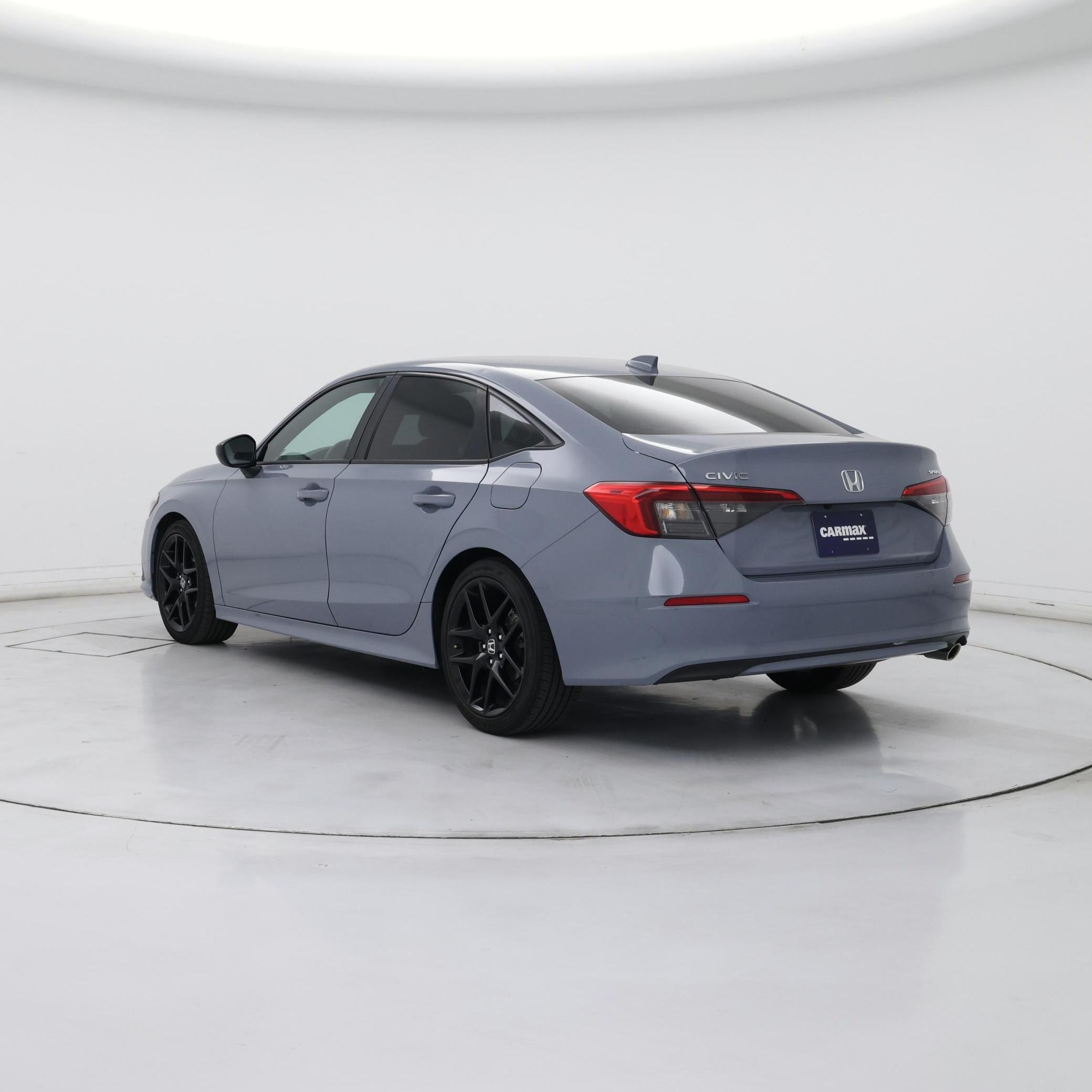 Thumbnail: 2023 Honda Civic - 2