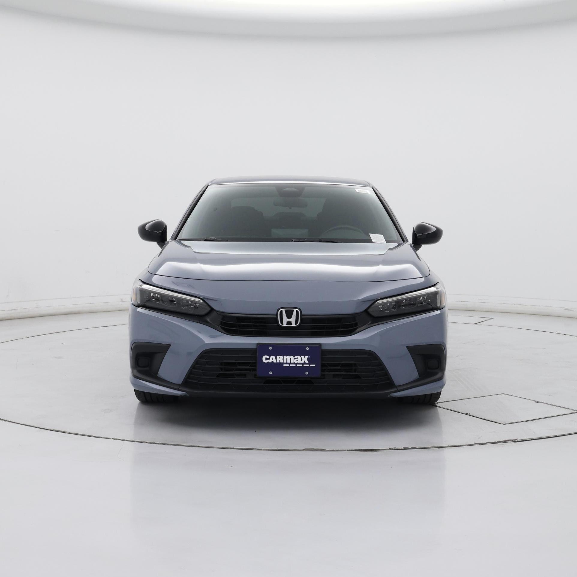 Thumbnail: 2023 Honda Civic - 5