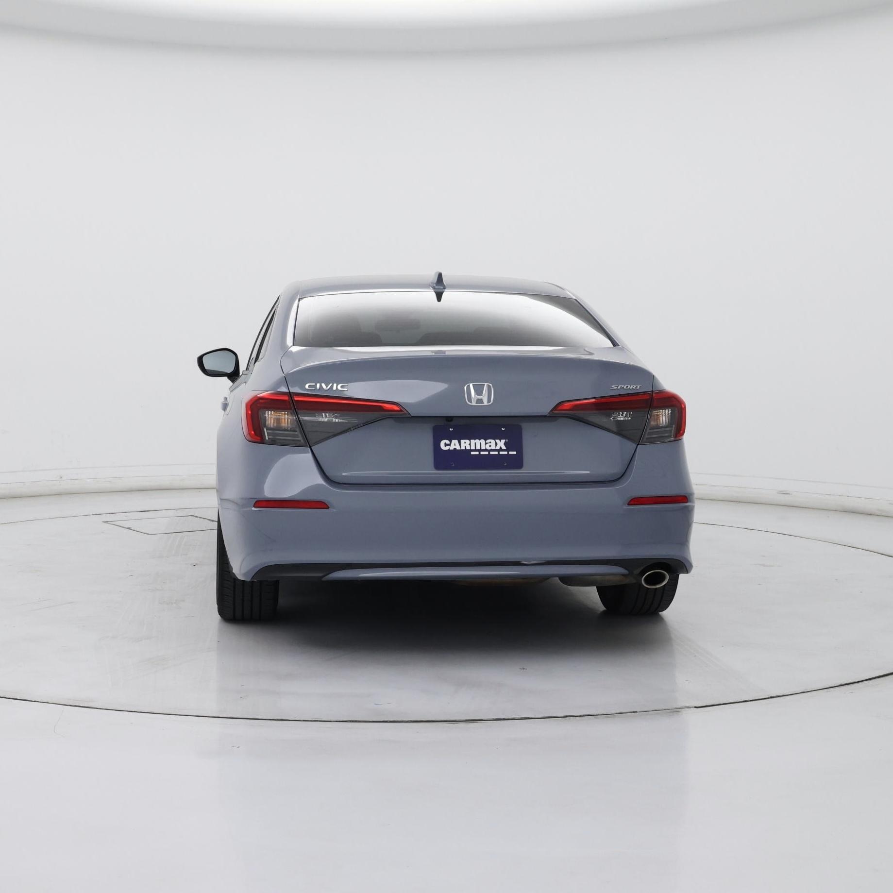 Thumbnail: 2023 Honda Civic - 6