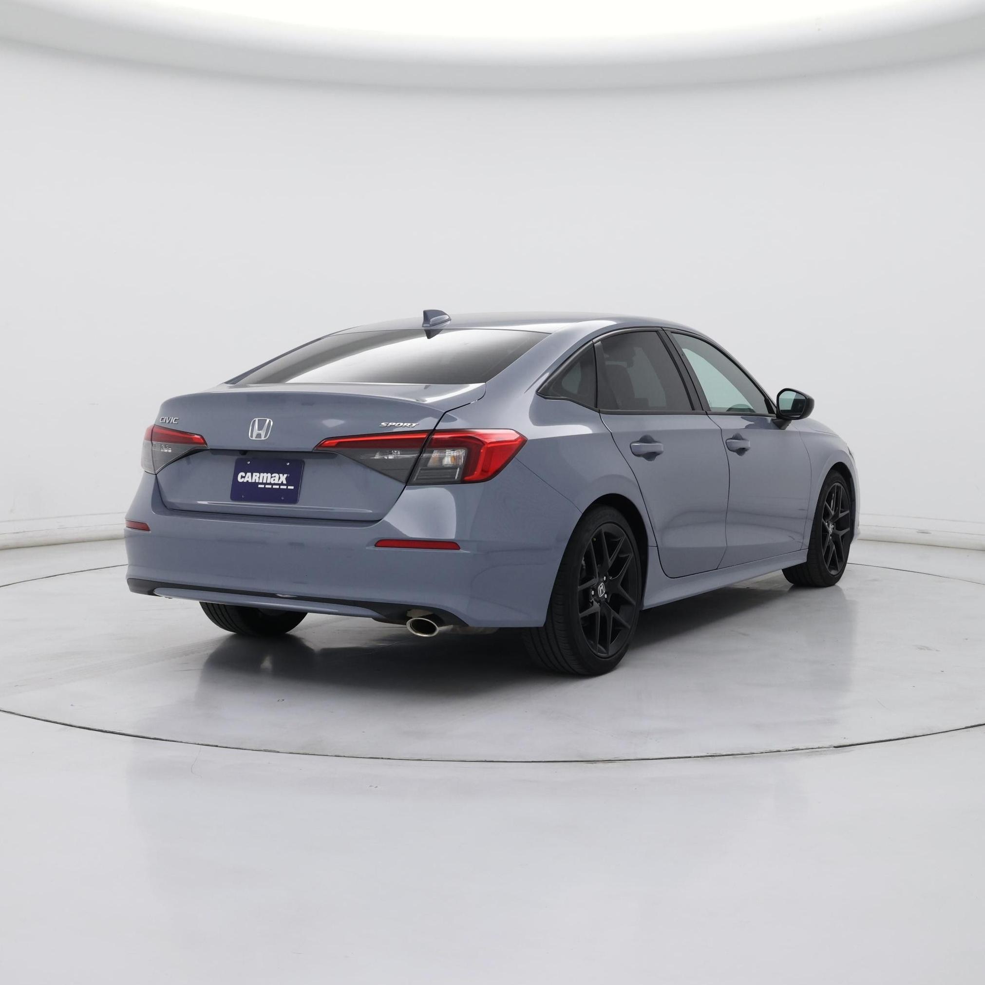 Thumbnail: 2023 Honda Civic - 8