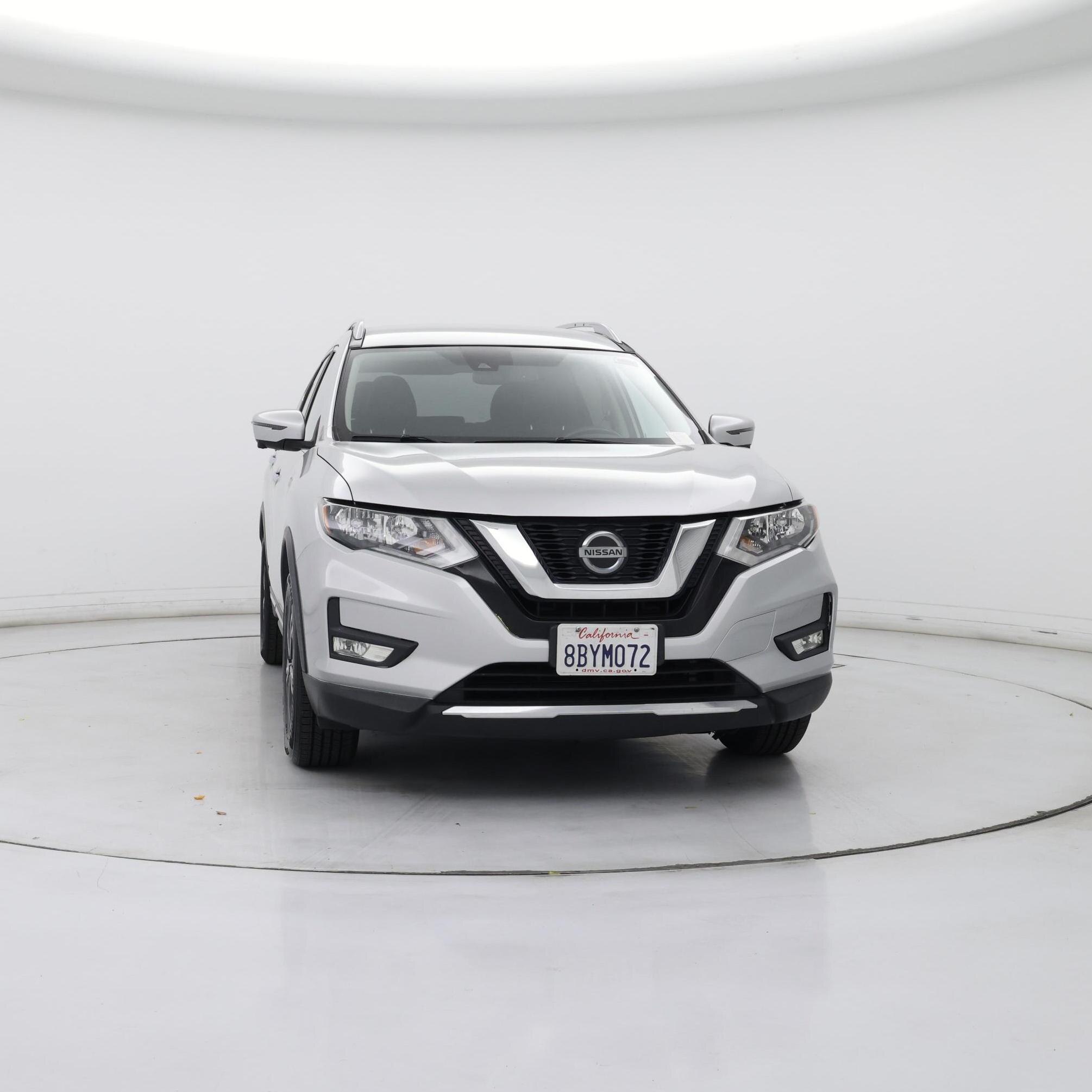 Thumbnail: 2018 Nissan Rogue - 5