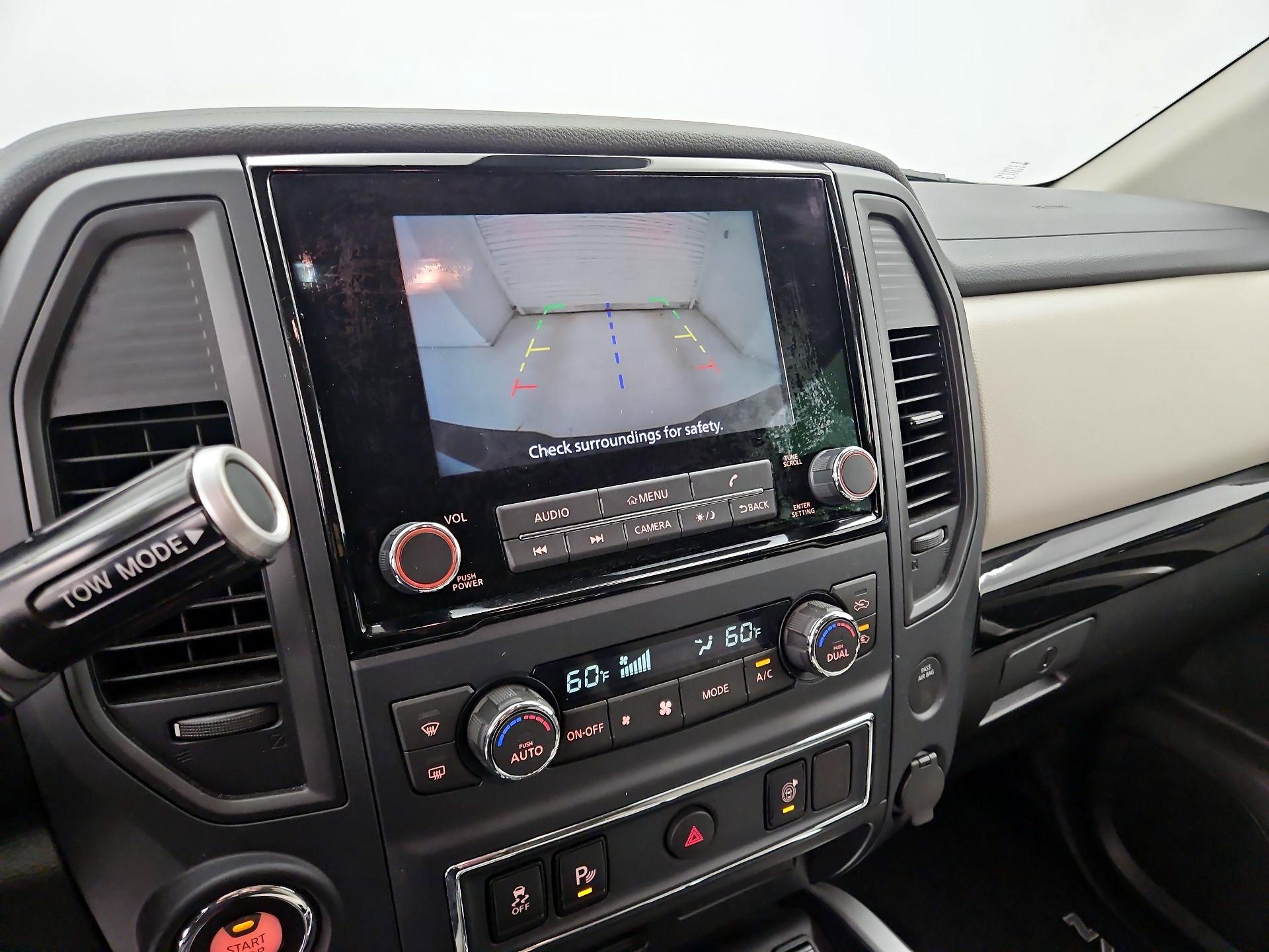 Thumbnail: 2023 Nissan Titan - 14