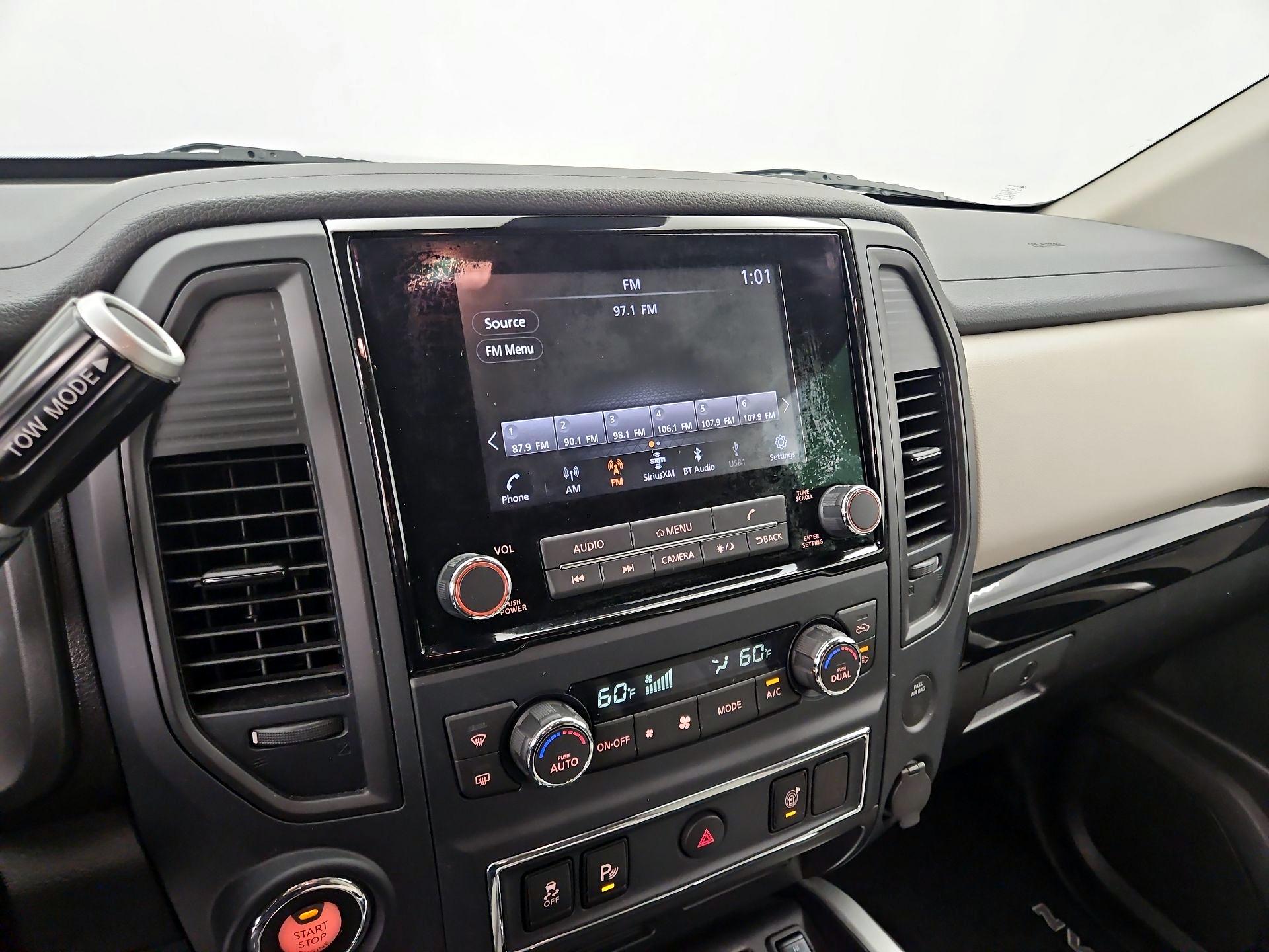 Thumbnail: 2023 Nissan Titan - 15