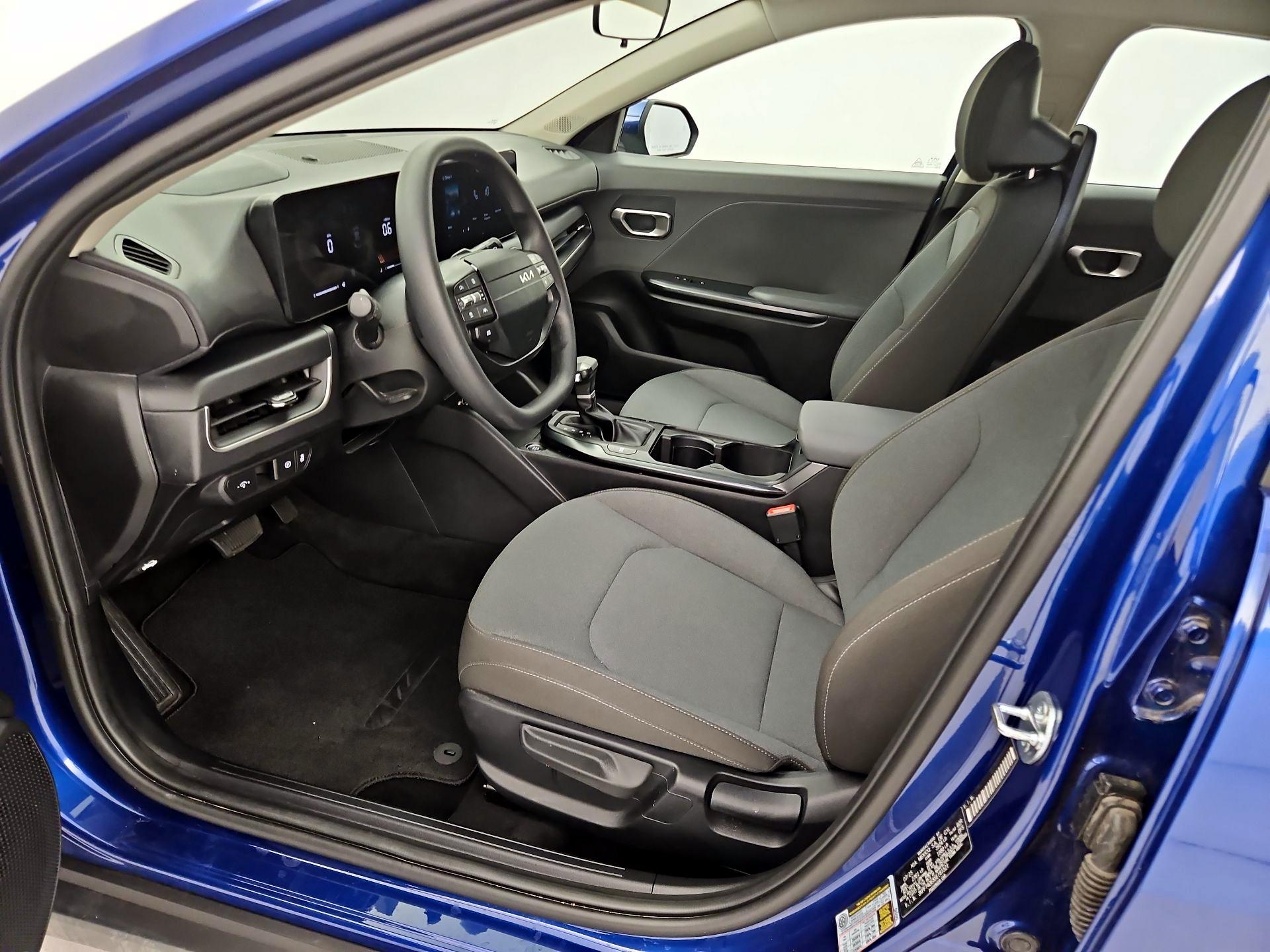 Thumbnail: 2025 Kia K4 - 11