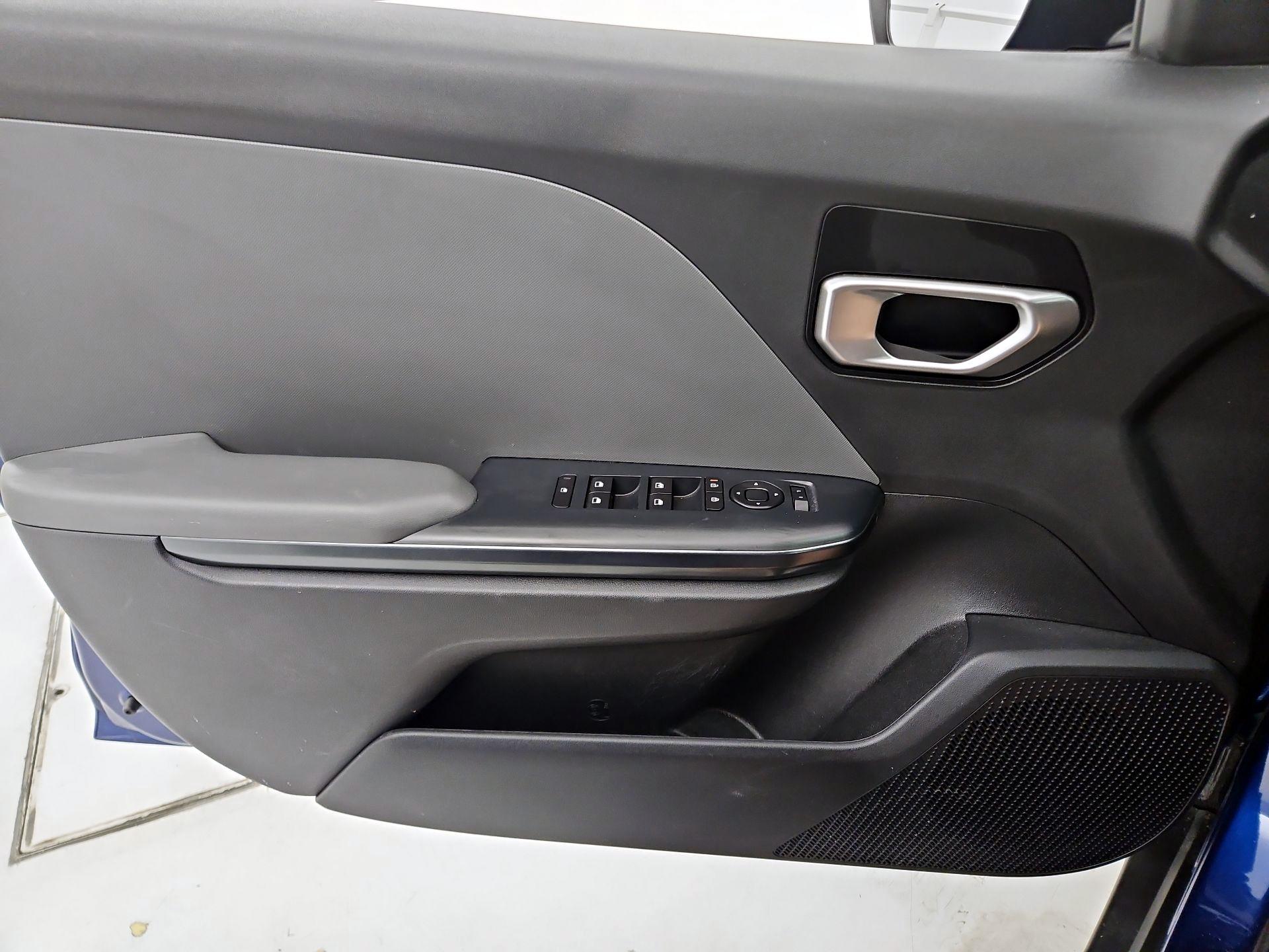 Thumbnail: 2025 Kia K4 - 12
