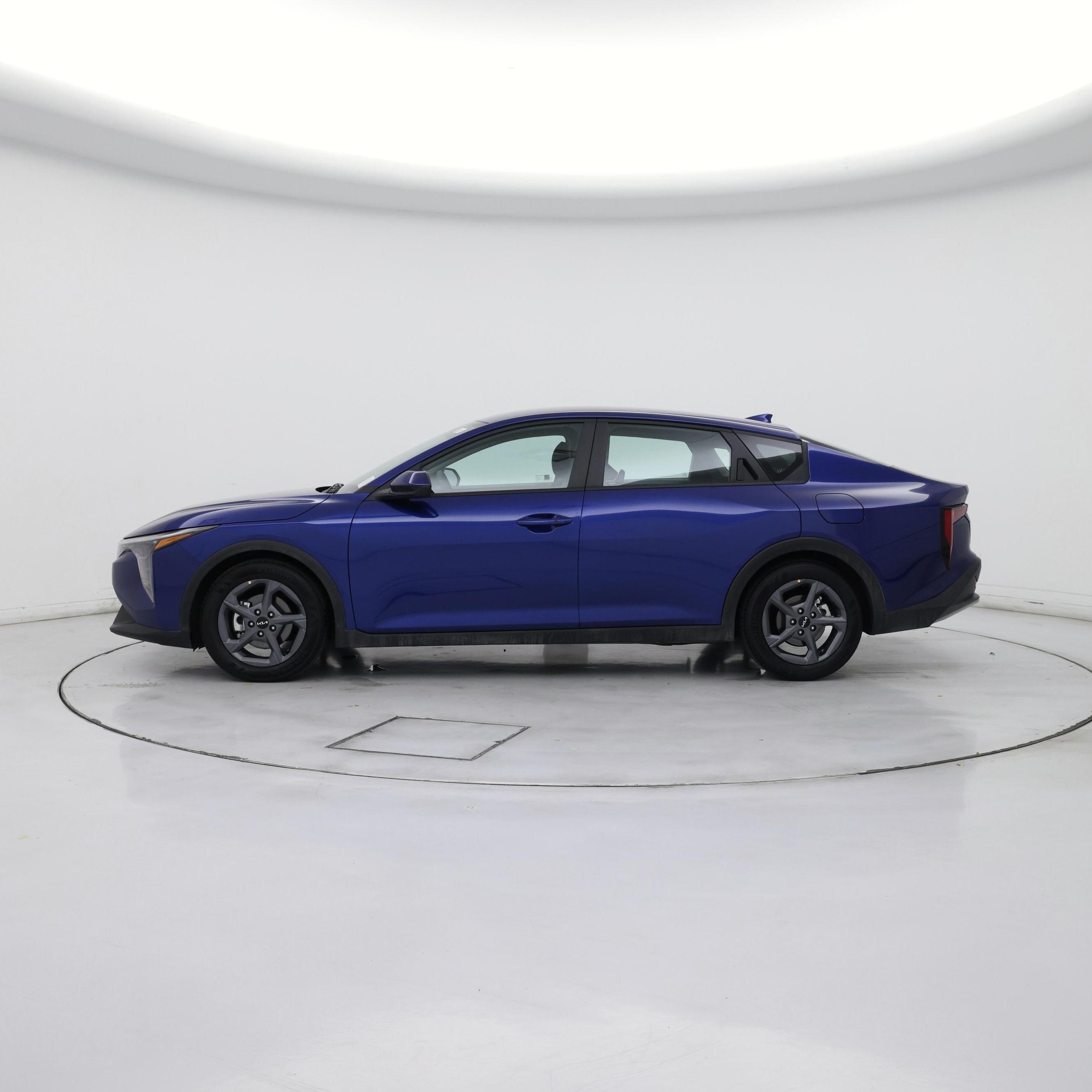 Thumbnail: 2025 Kia K4 - 3