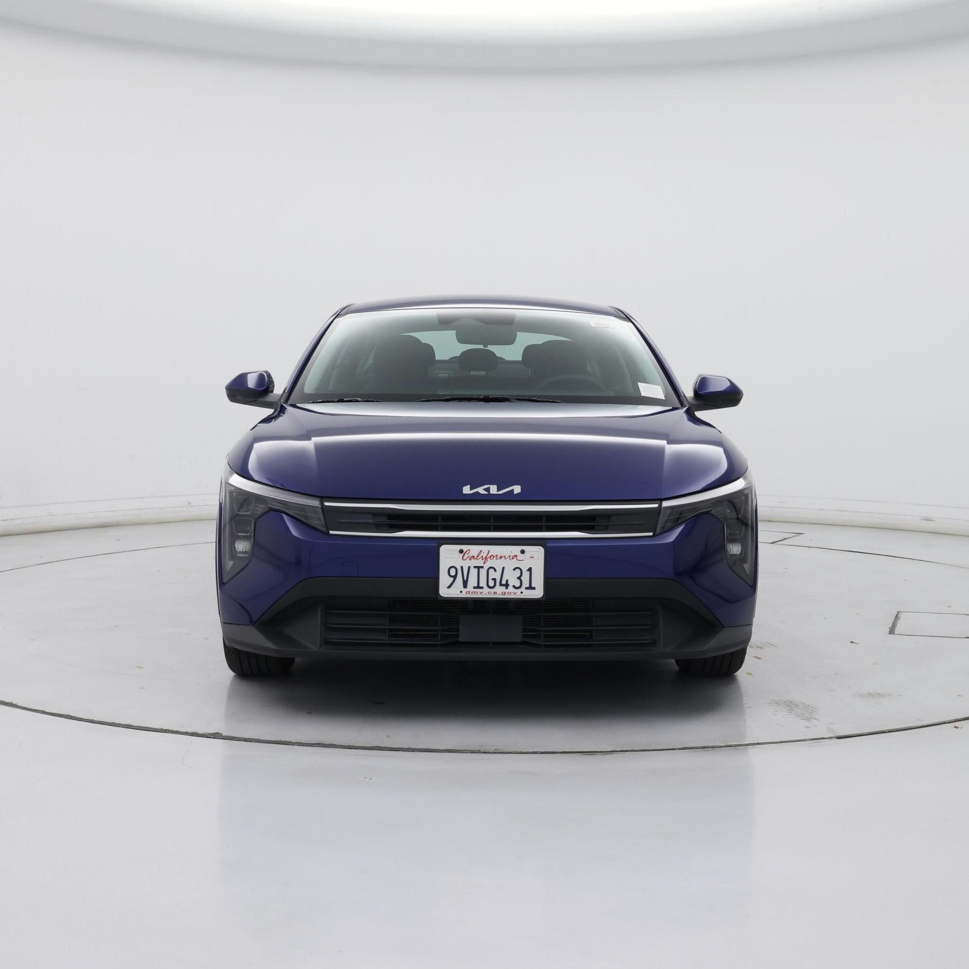 Thumbnail: 2025 Kia K4 - 5