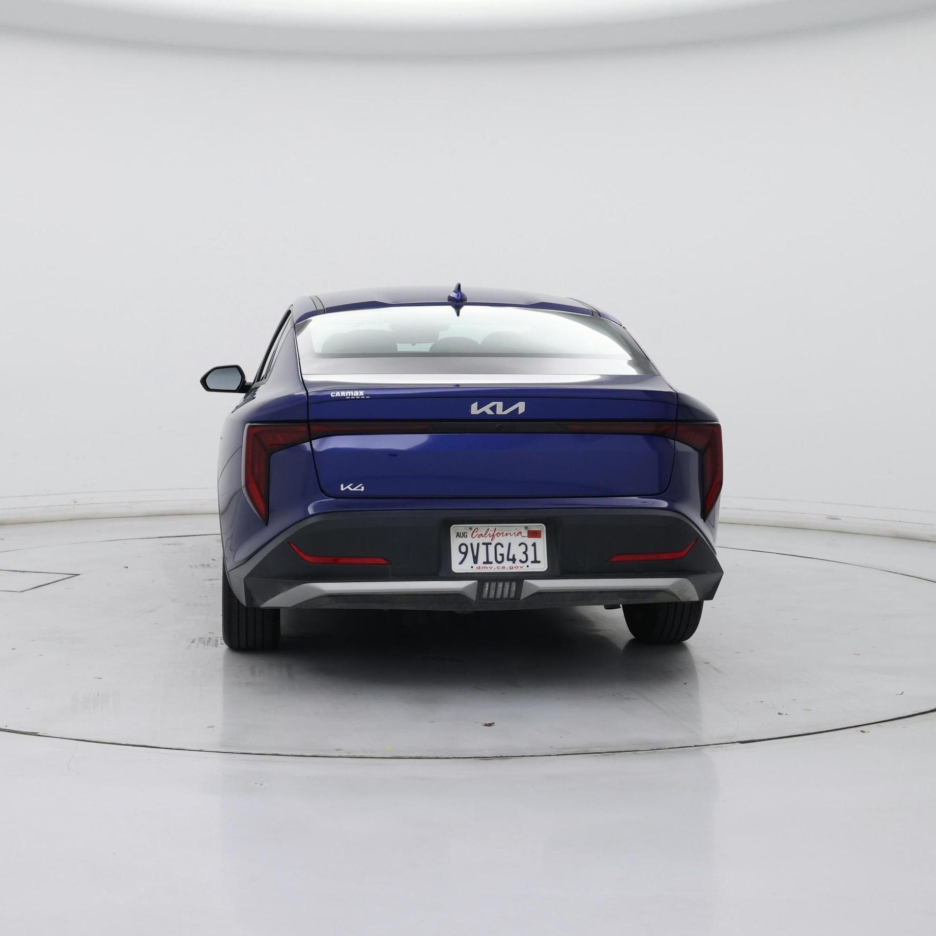 Thumbnail: 2025 Kia K4 - 6