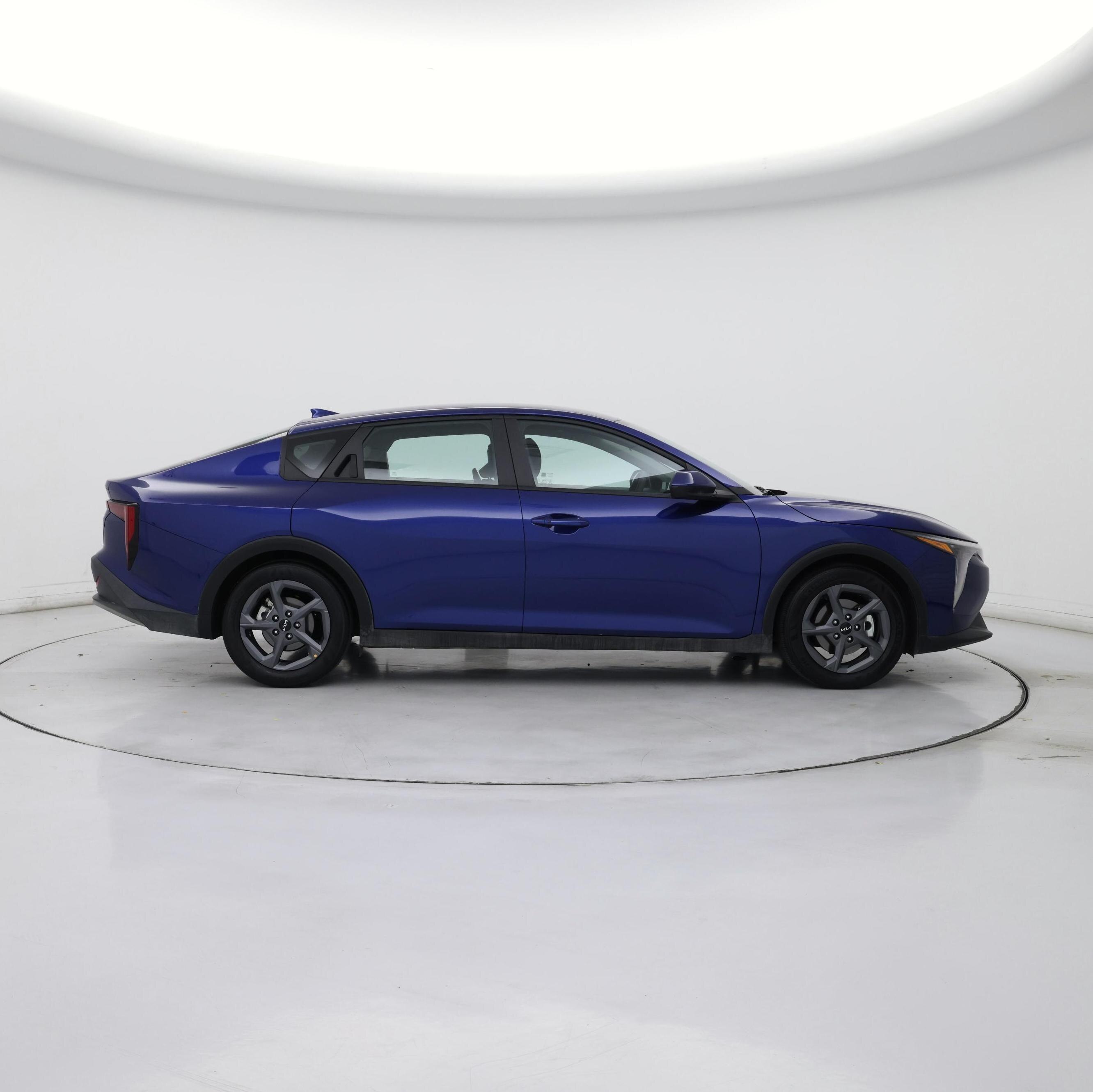 Thumbnail: 2025 Kia K4 - 7