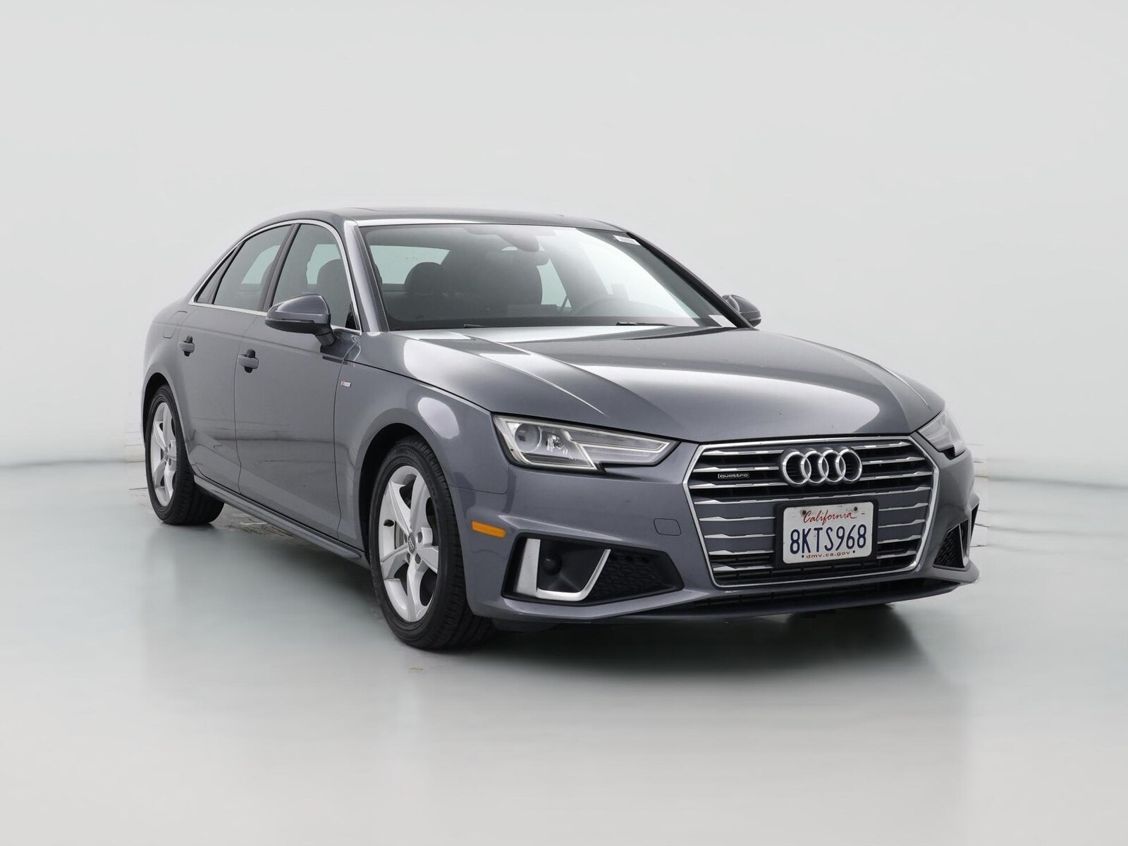 2019 Audi A4 Premium