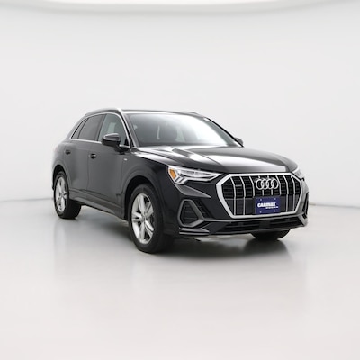 2020 Audi Q3 Premium Plus S-Line