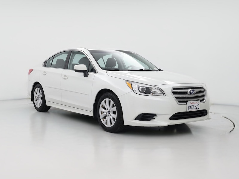 2016 Subaru Legacy Premium -
                  Bakersfield, CA