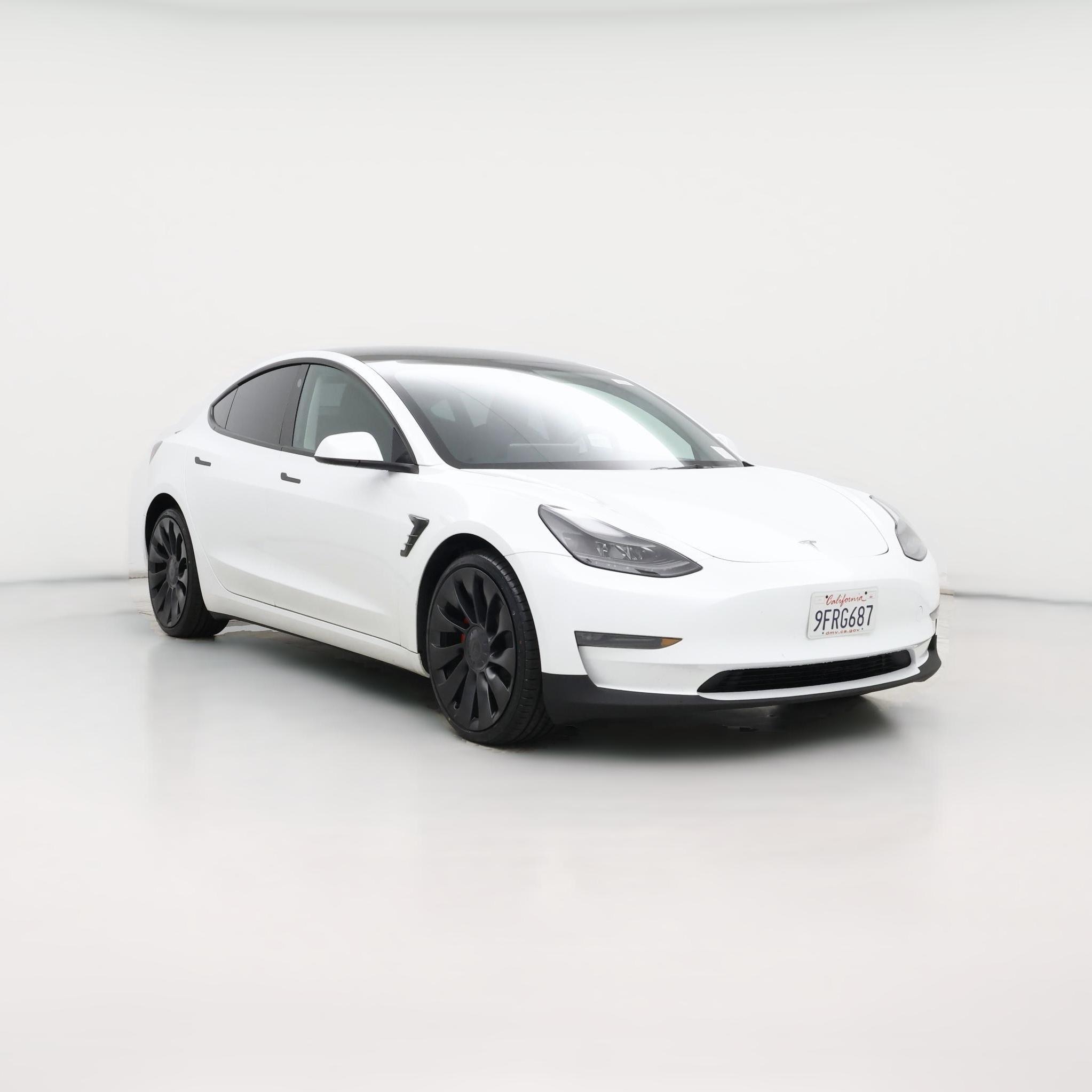 Thumbnail: 2023 Tesla Model 3 - 1