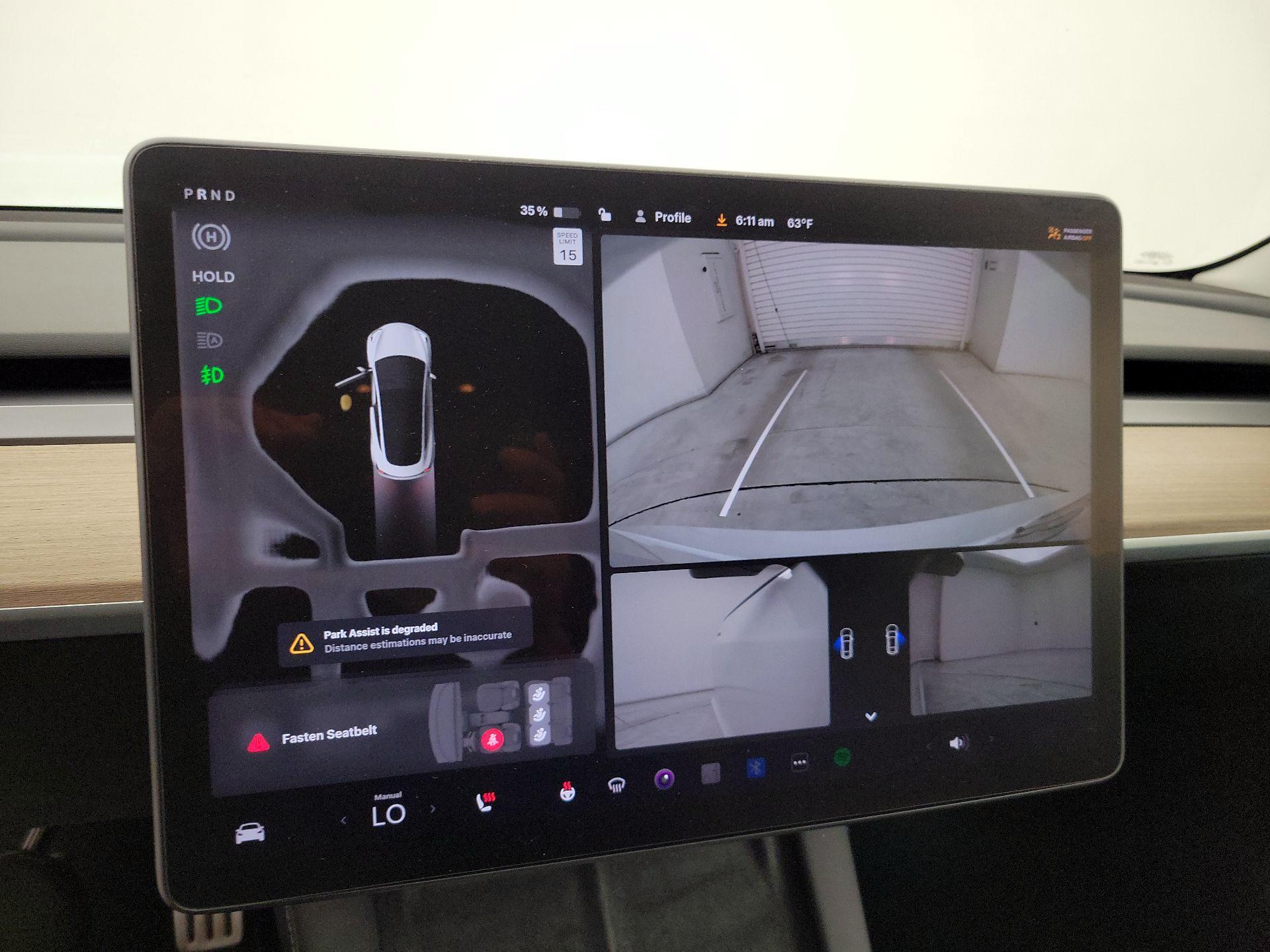 Thumbnail: 2023 Tesla Model 3 - 14