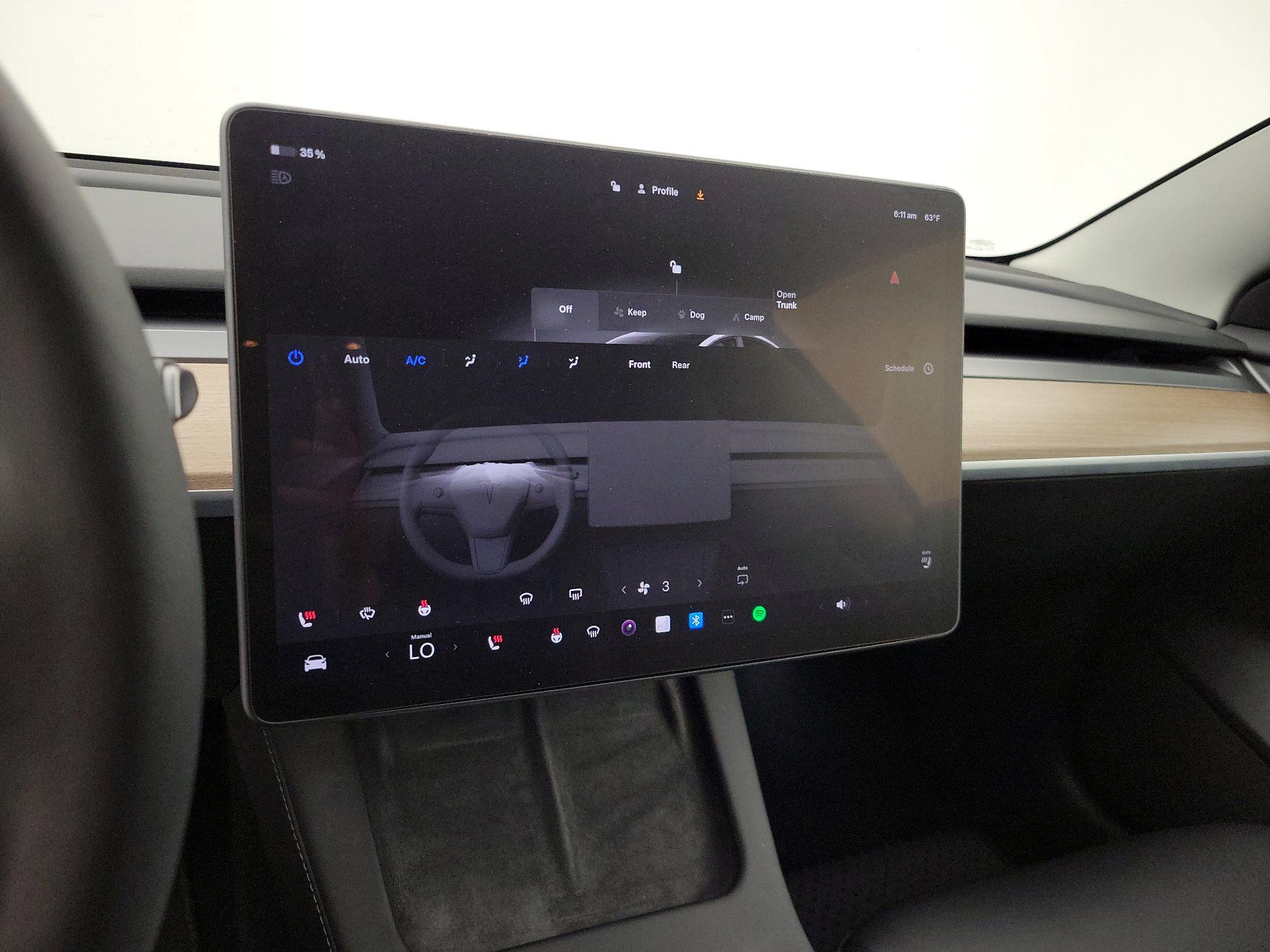 Thumbnail: 2023 Tesla Model 3 - 16