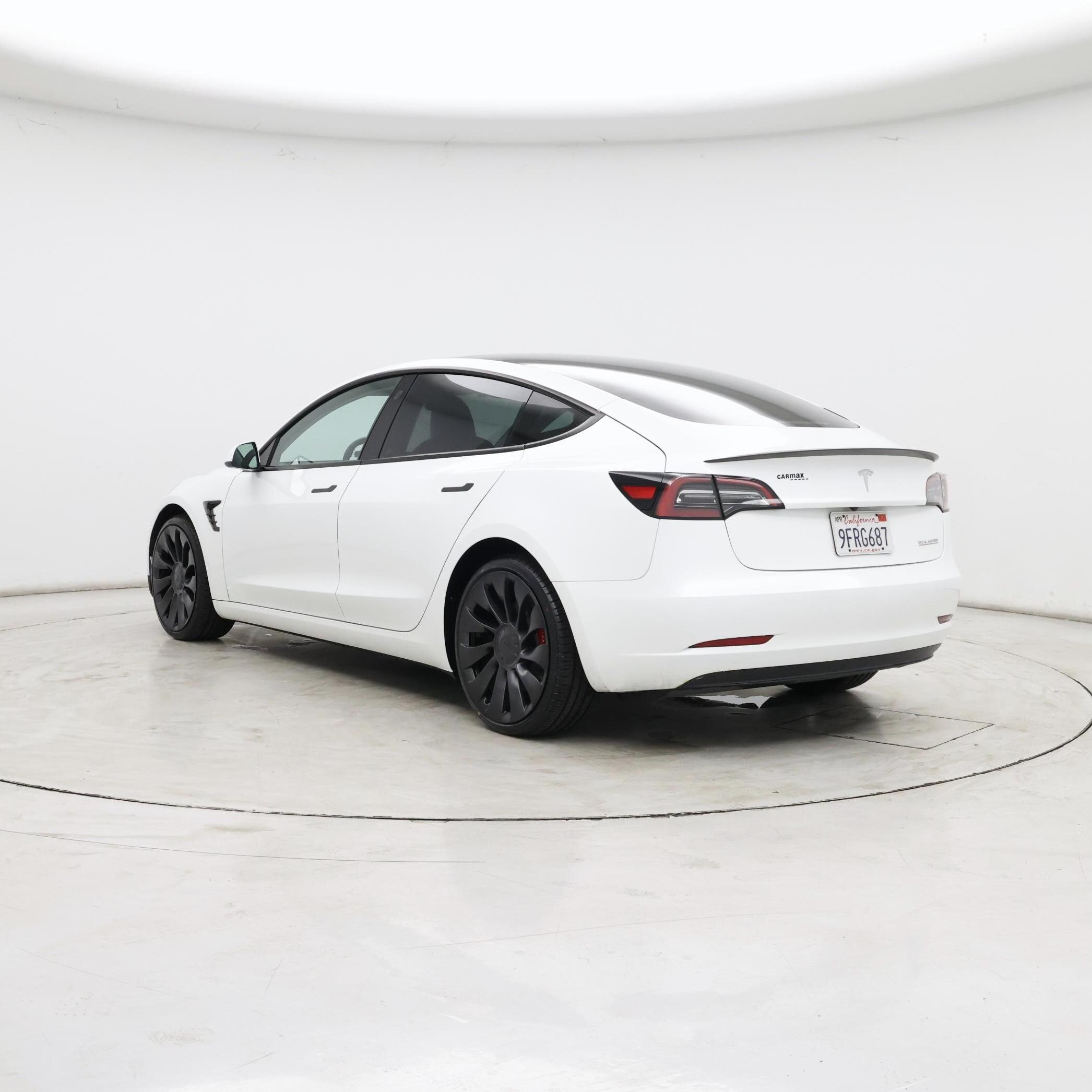 Thumbnail: 2023 Tesla Model 3 - 2