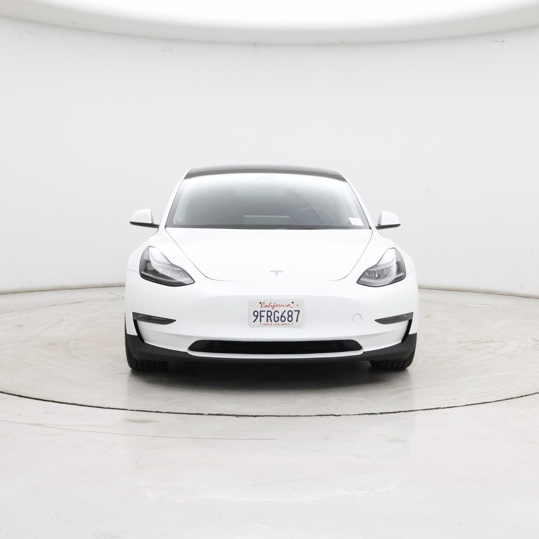 Thumbnail: 2023 Tesla Model 3 - 5